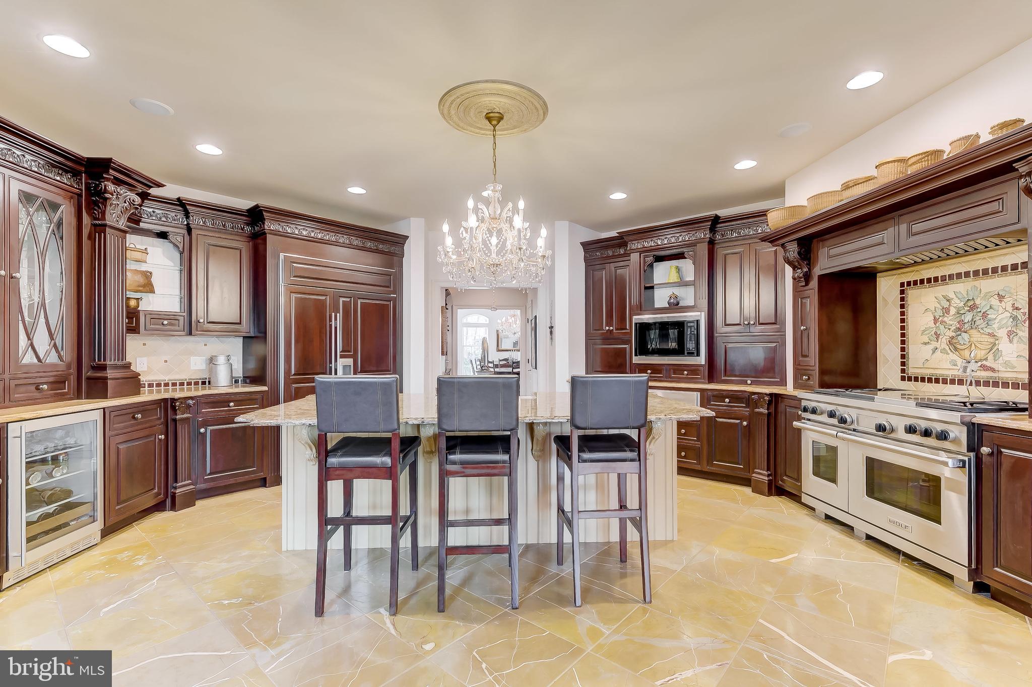 JAMESTOWN ON THE MAGOTHY - Residential