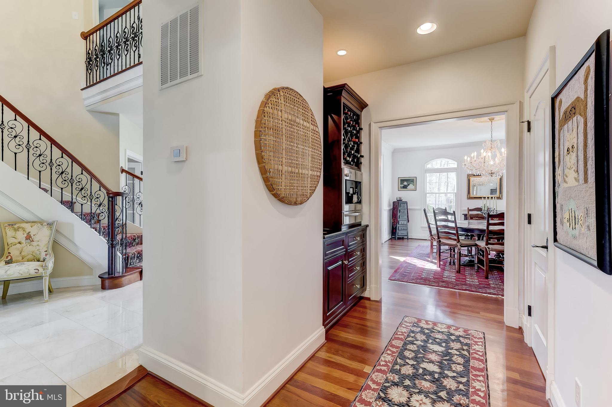 JAMESTOWN ON THE MAGOTHY - Residential