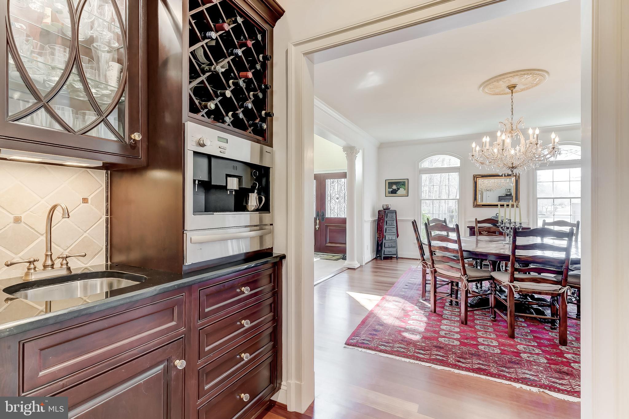 JAMESTOWN ON THE MAGOTHY - Residential