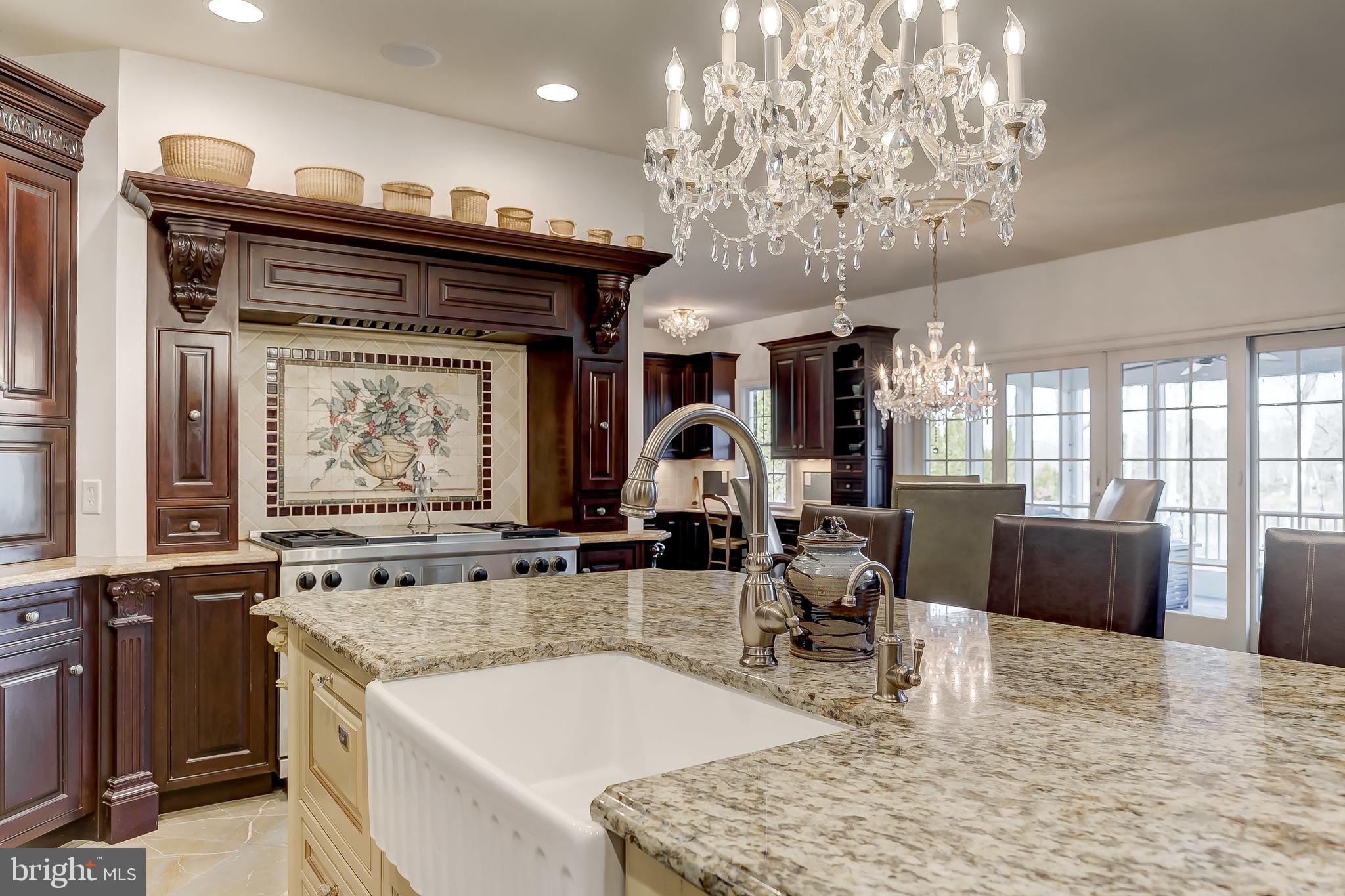 JAMESTOWN ON THE MAGOTHY - Residential