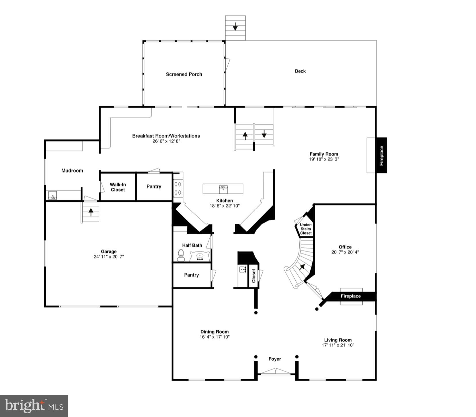 JAMESTOWN ON THE MAGOTHY - Residential
