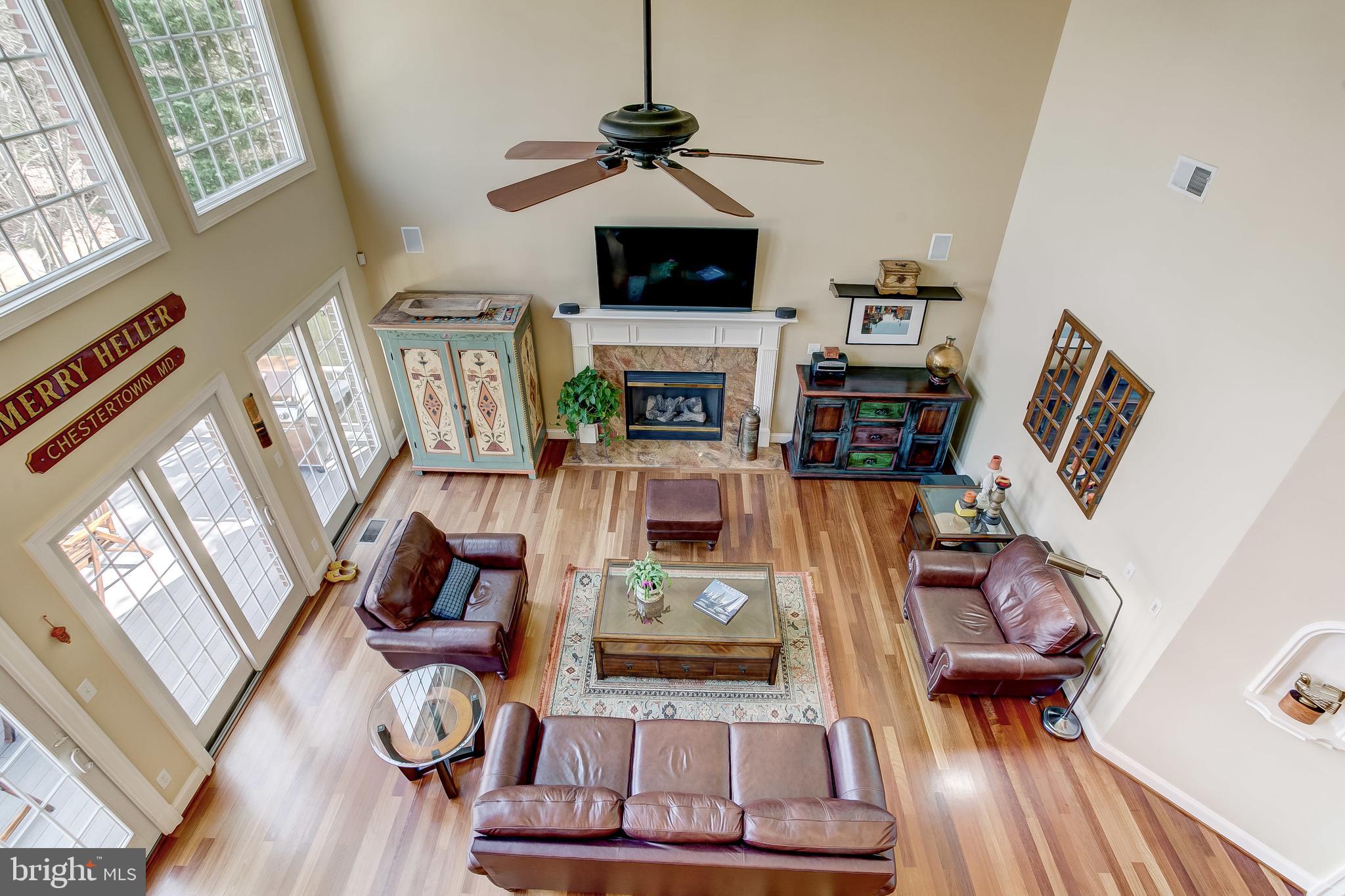 JAMESTOWN ON THE MAGOTHY - Residential