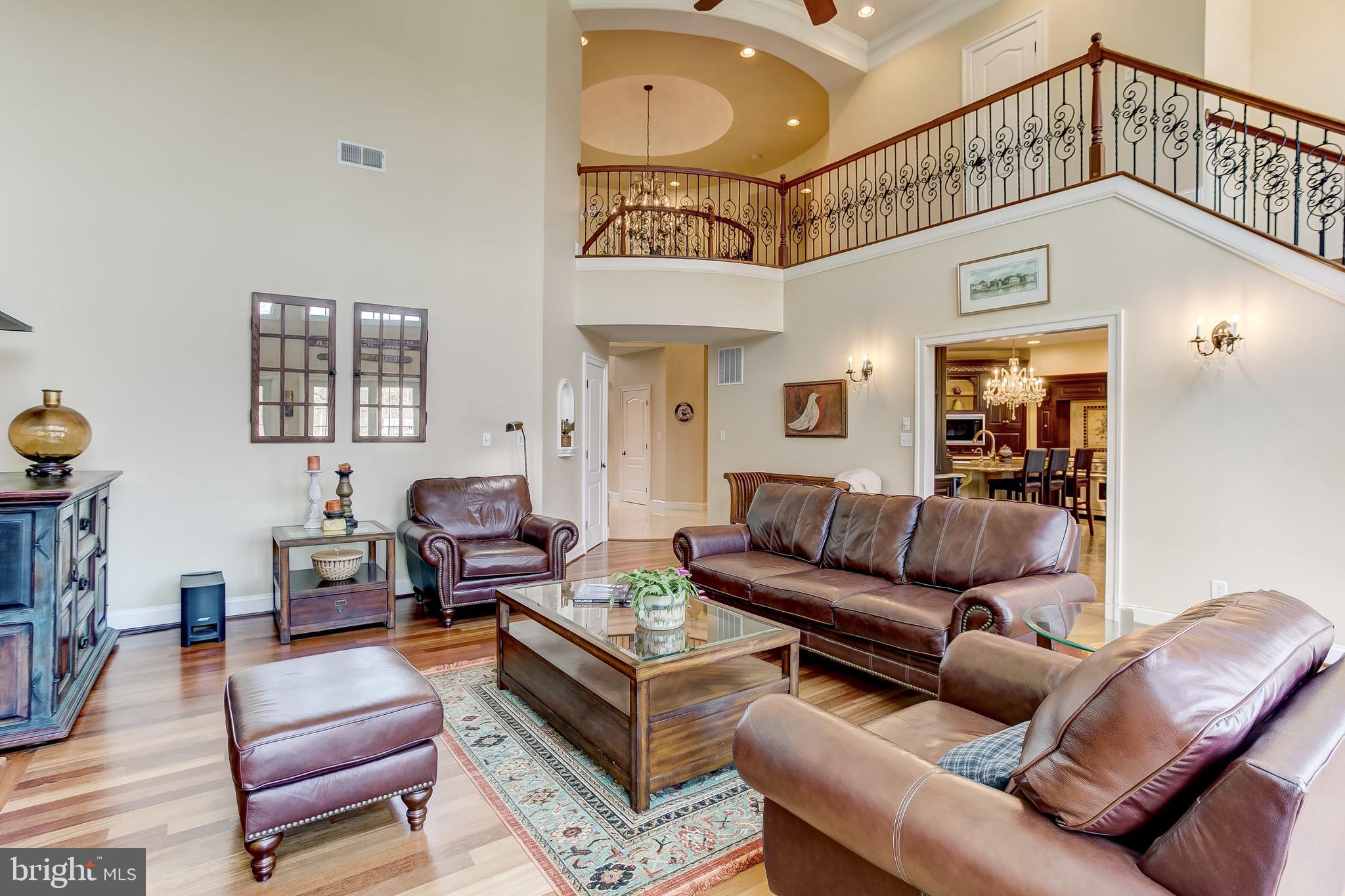 JAMESTOWN ON THE MAGOTHY - Residential