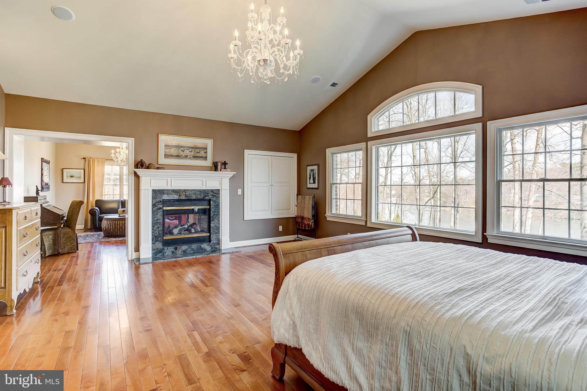 JAMESTOWN ON THE MAGOTHY - Residential