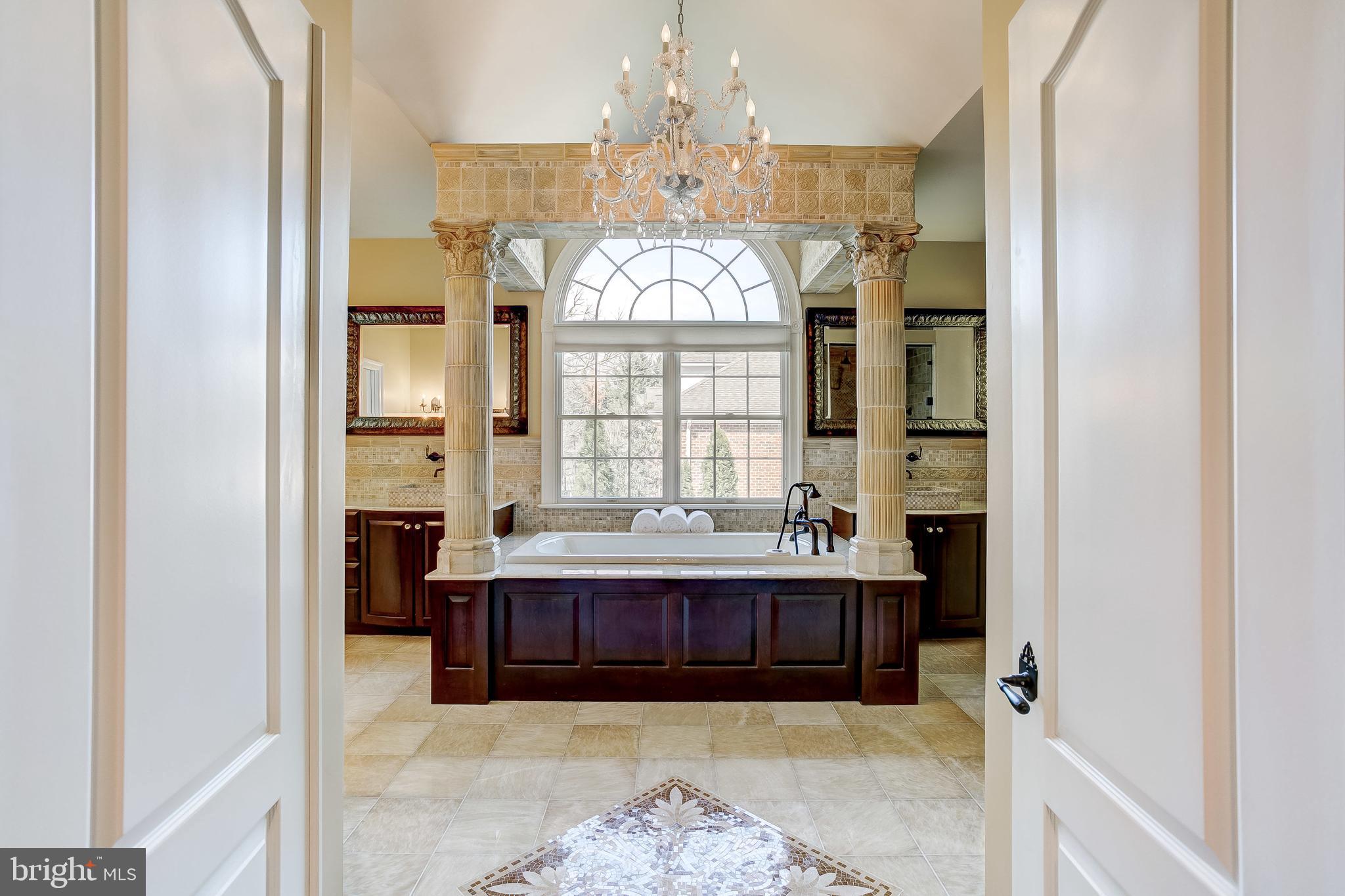 JAMESTOWN ON THE MAGOTHY - Residential