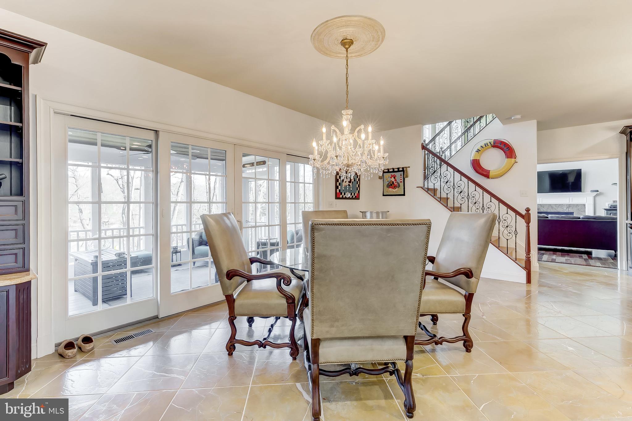 JAMESTOWN ON THE MAGOTHY - Residential