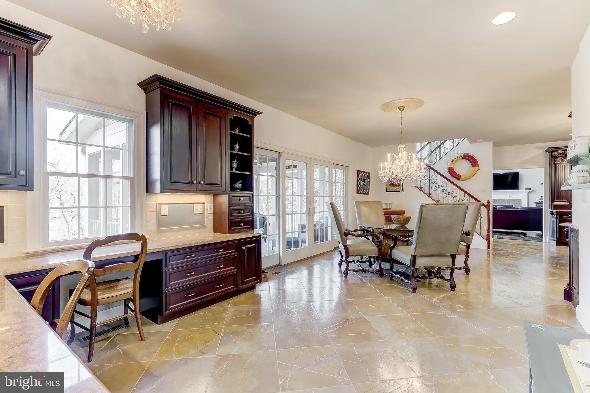 JAMESTOWN ON THE MAGOTHY - Residential