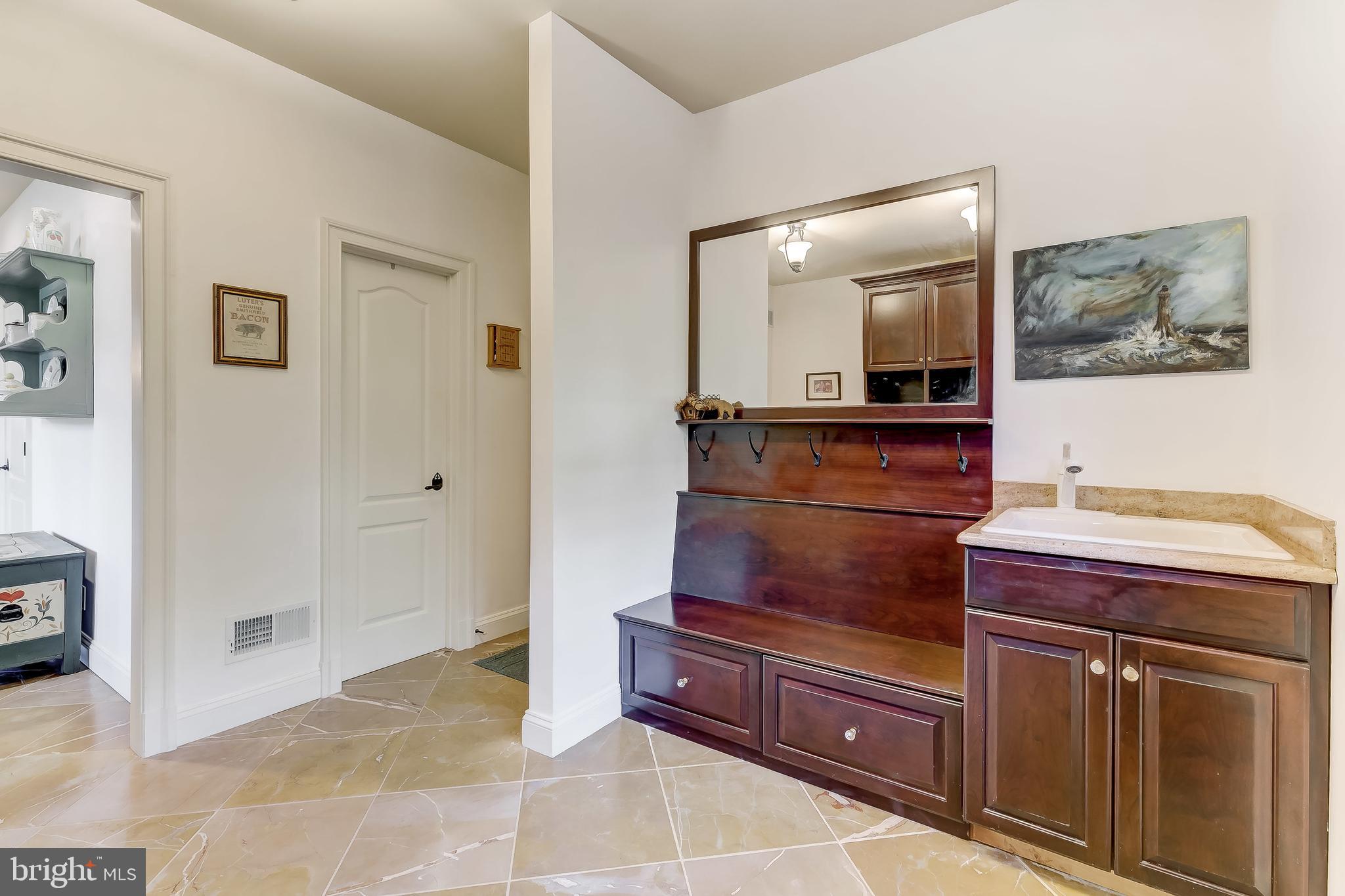 JAMESTOWN ON THE MAGOTHY - Residential