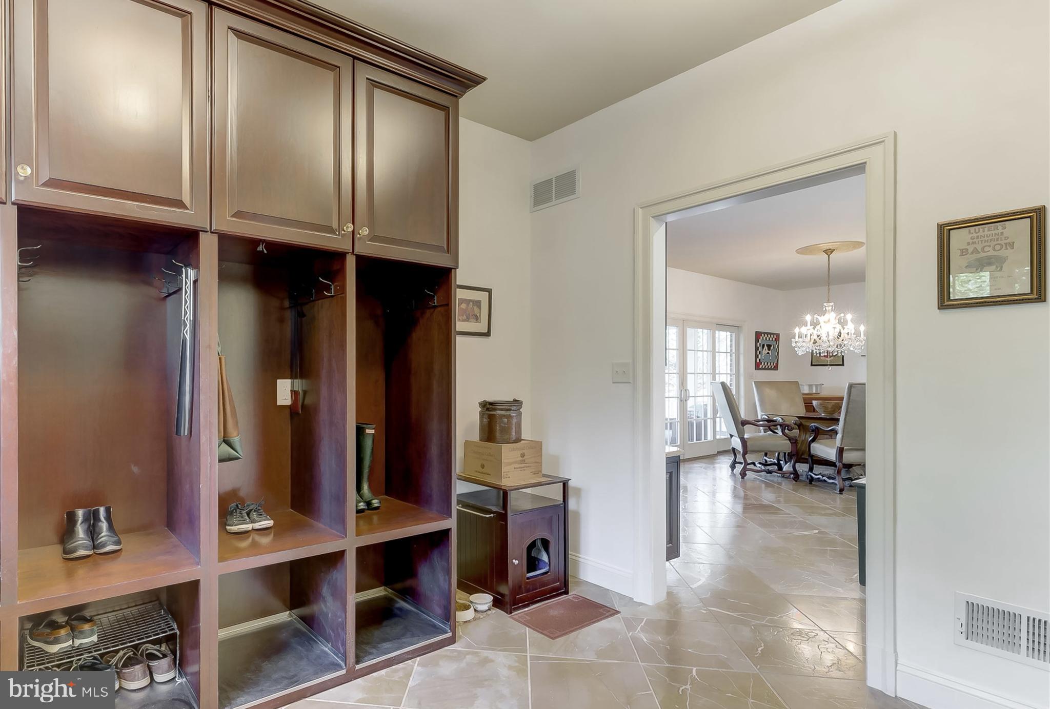 JAMESTOWN ON THE MAGOTHY - Residential