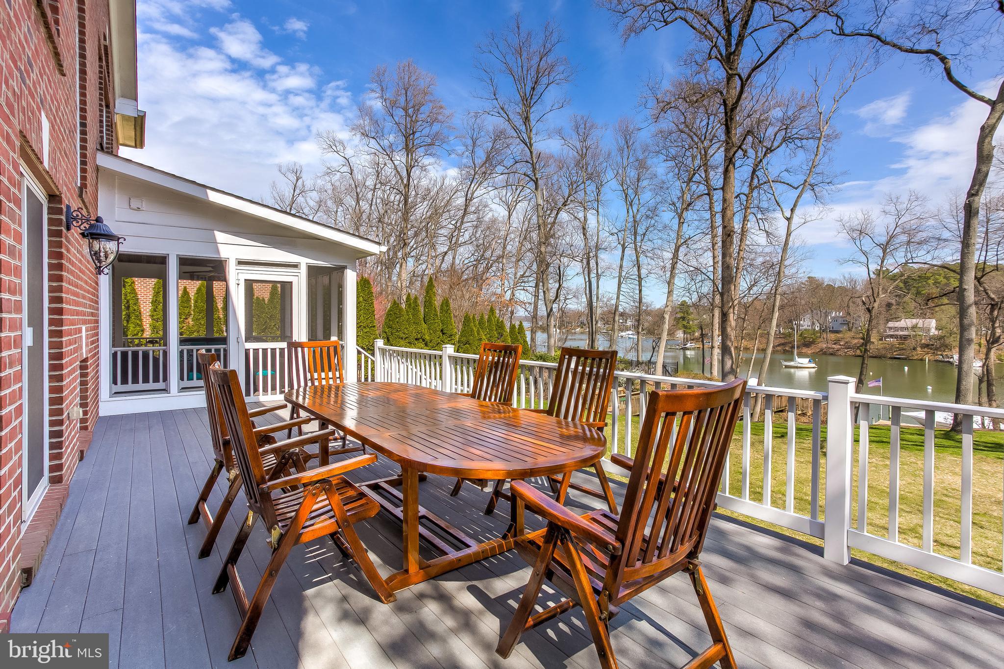 JAMESTOWN ON THE MAGOTHY - Residential