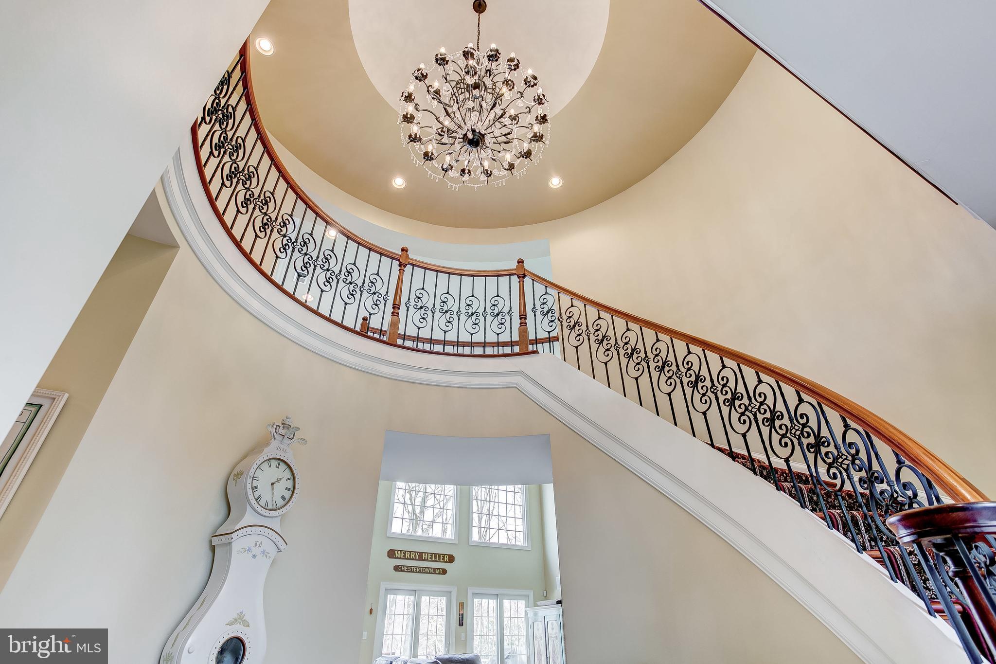 JAMESTOWN ON THE MAGOTHY - Residential