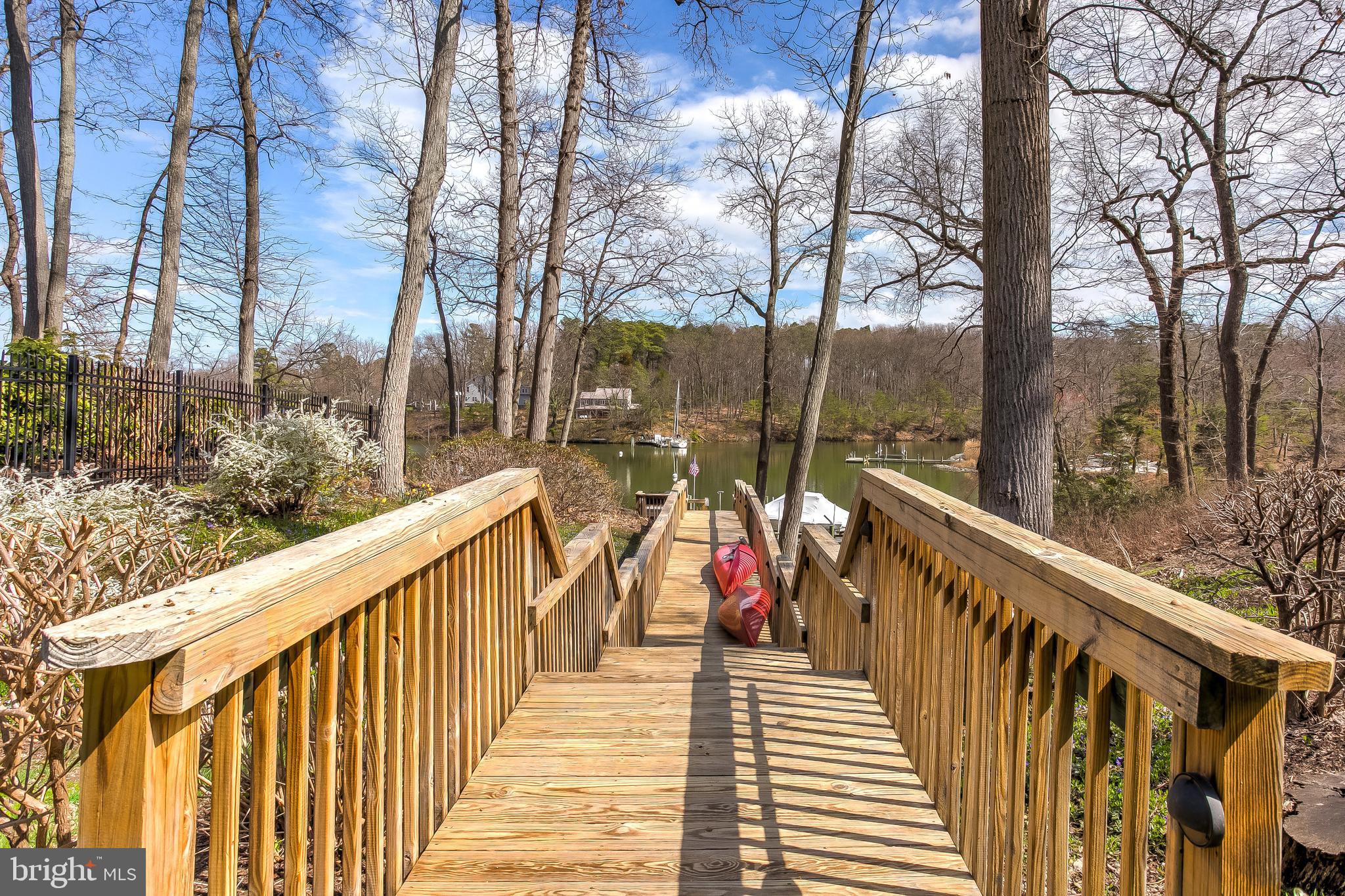 JAMESTOWN ON THE MAGOTHY - Residential