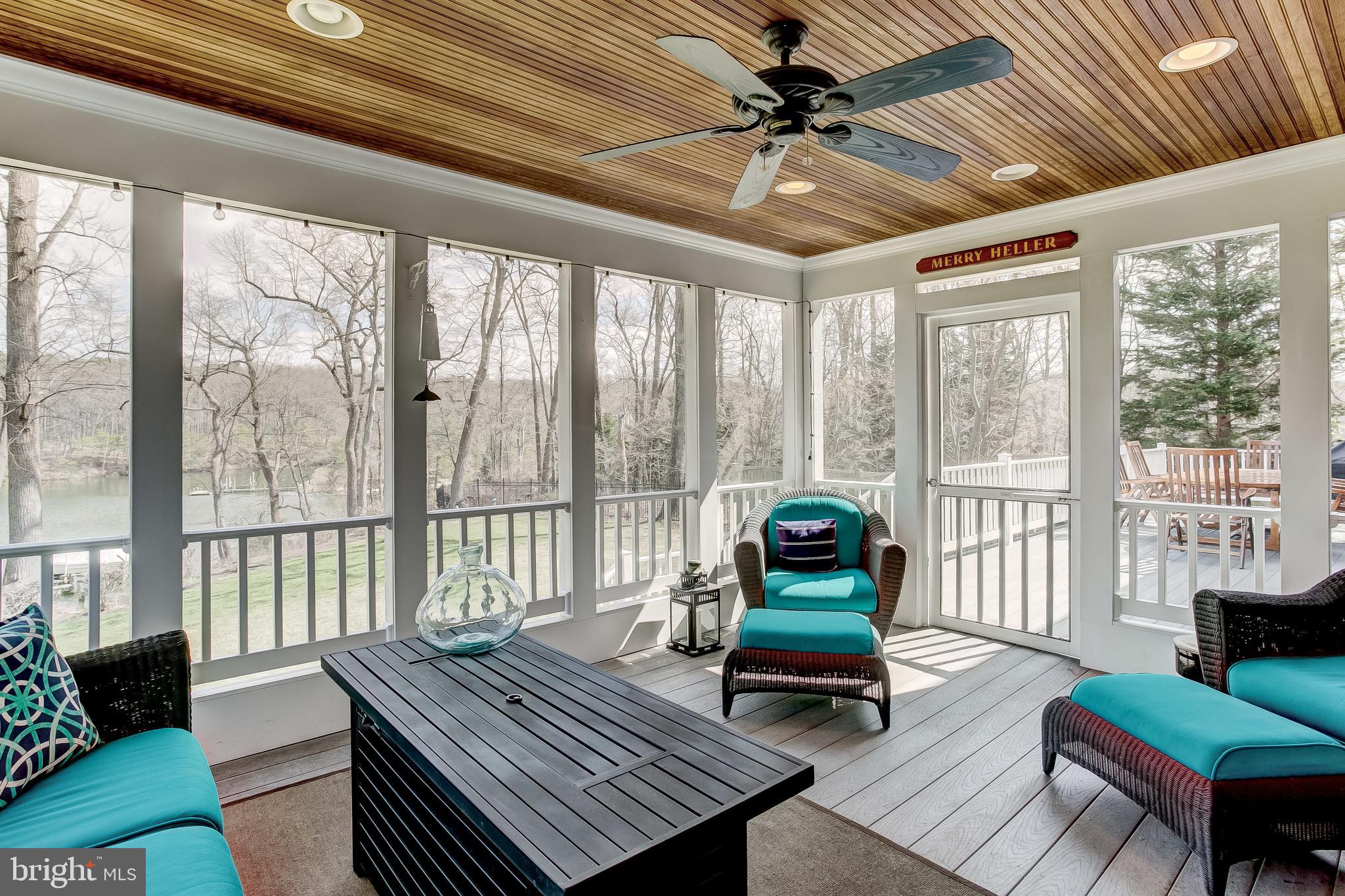 JAMESTOWN ON THE MAGOTHY - Residential