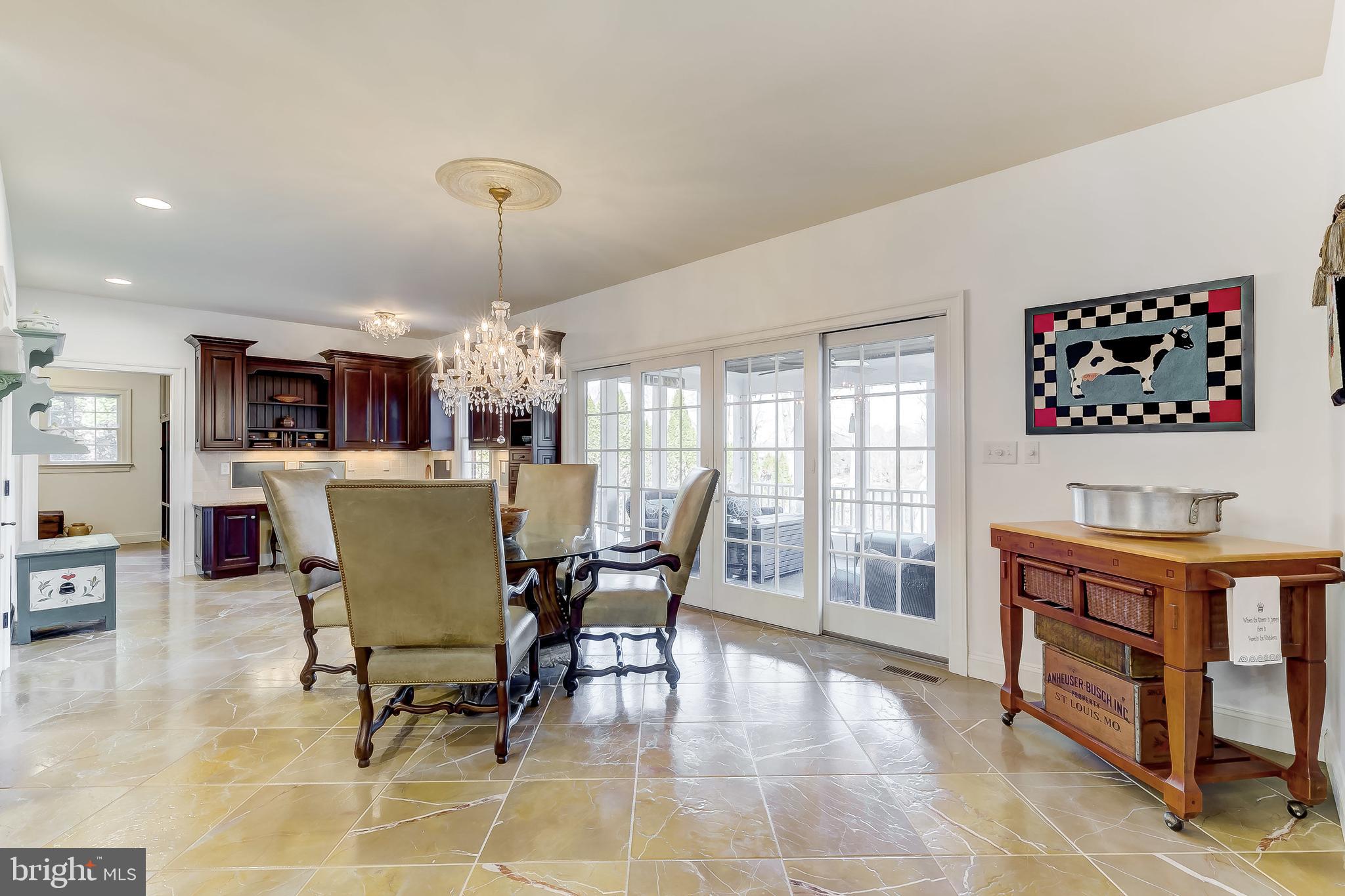 JAMESTOWN ON THE MAGOTHY - Residential