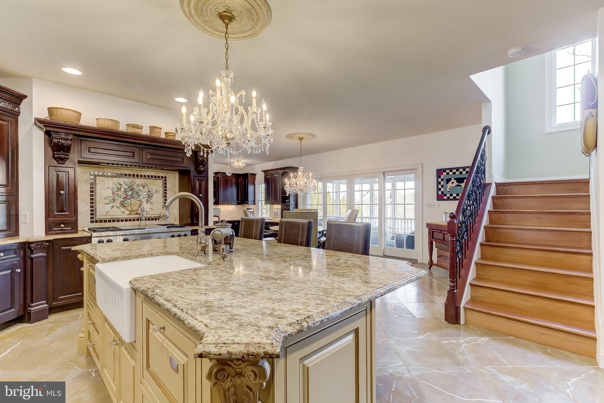 JAMESTOWN ON THE MAGOTHY - Residential