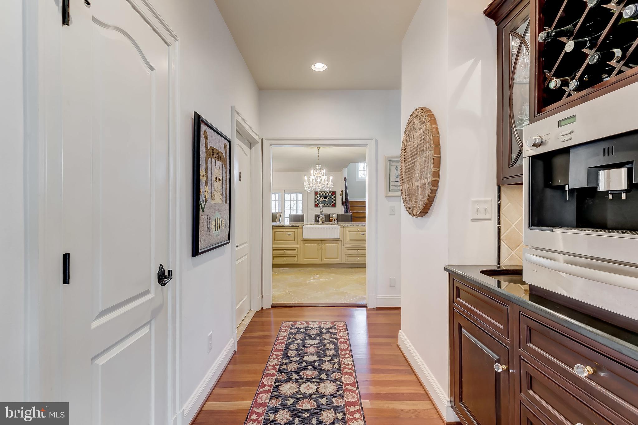 JAMESTOWN ON THE MAGOTHY - Residential