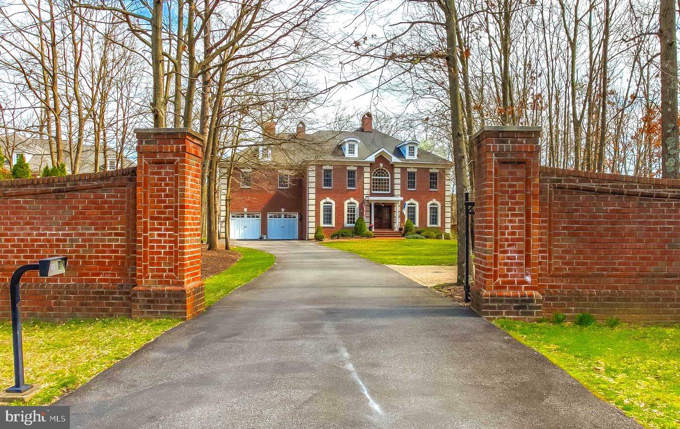 JAMESTOWN ON THE MAGOTHY - Residential