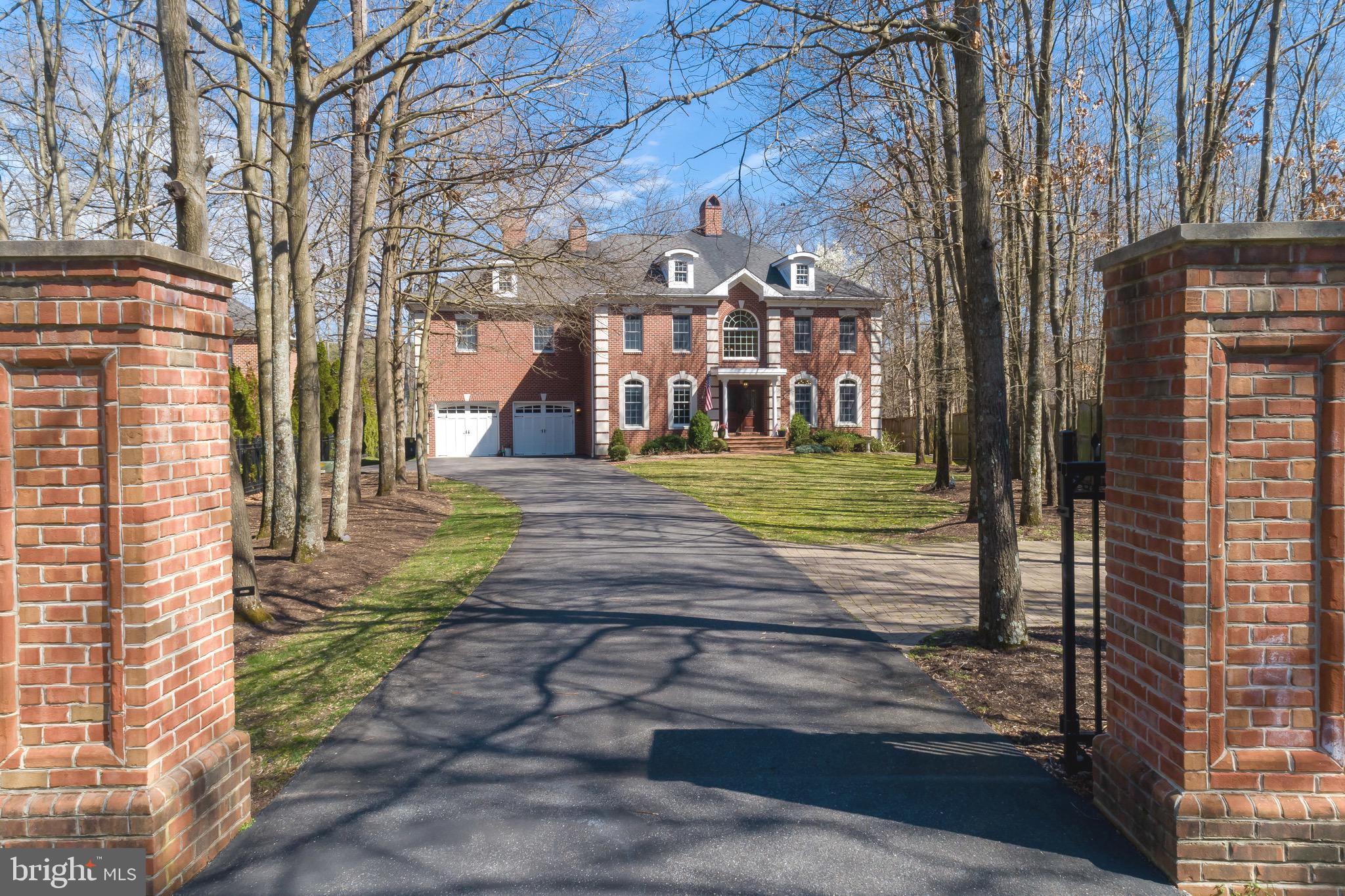 JAMESTOWN ON THE MAGOTHY - Residential