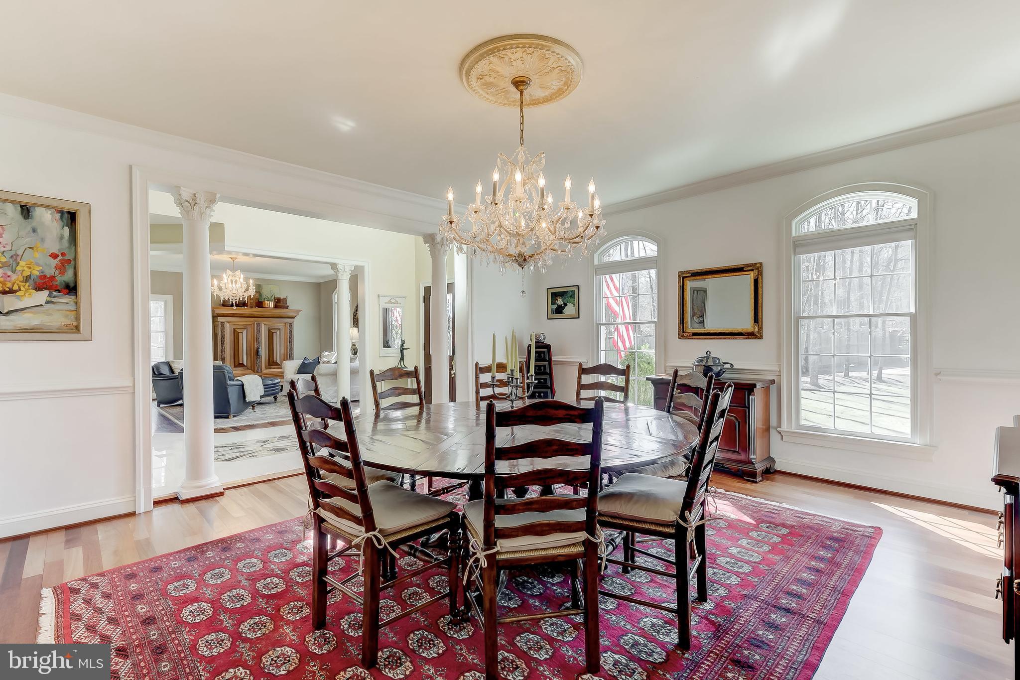 JAMESTOWN ON THE MAGOTHY - Residential