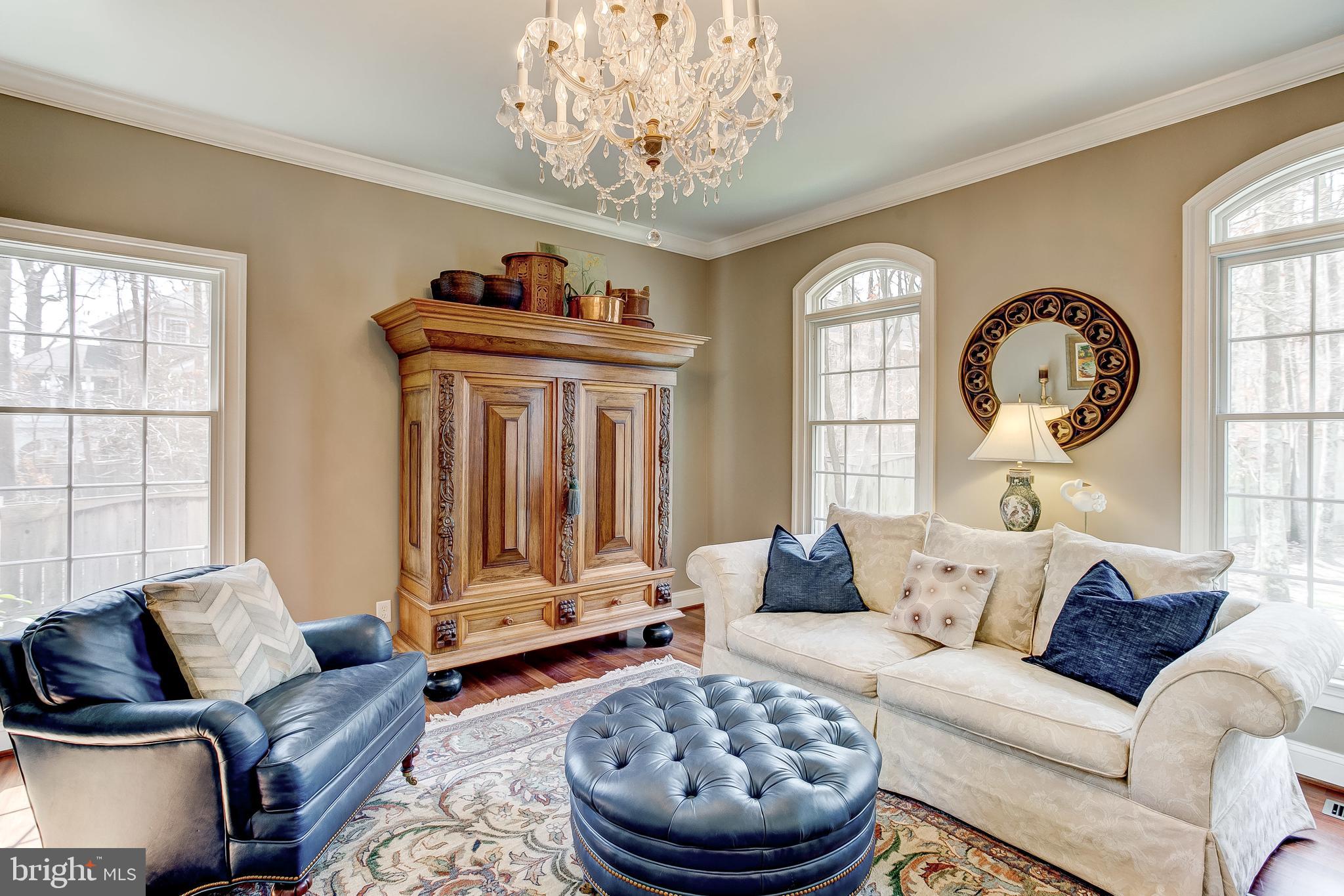 JAMESTOWN ON THE MAGOTHY - Residential