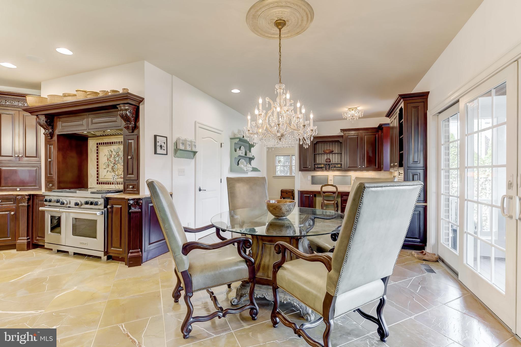 JAMESTOWN ON THE MAGOTHY - Residential