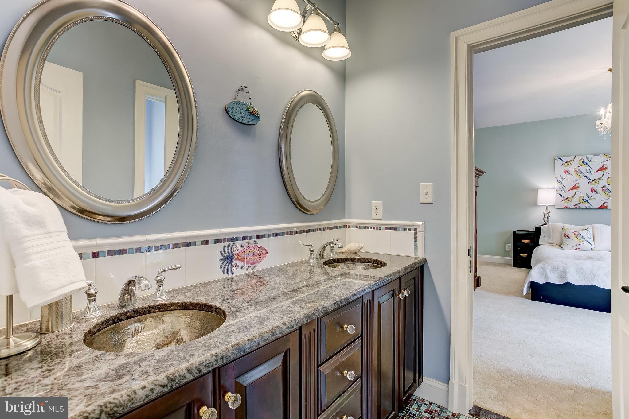 JAMESTOWN ON THE MAGOTHY - Residential