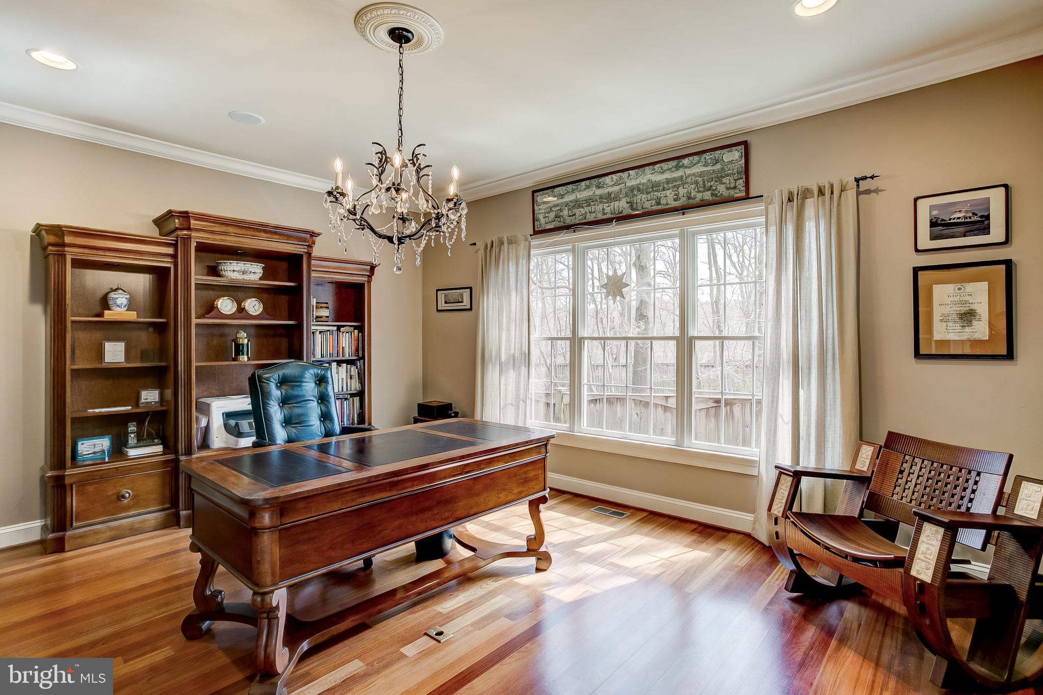 JAMESTOWN ON THE MAGOTHY - Residential