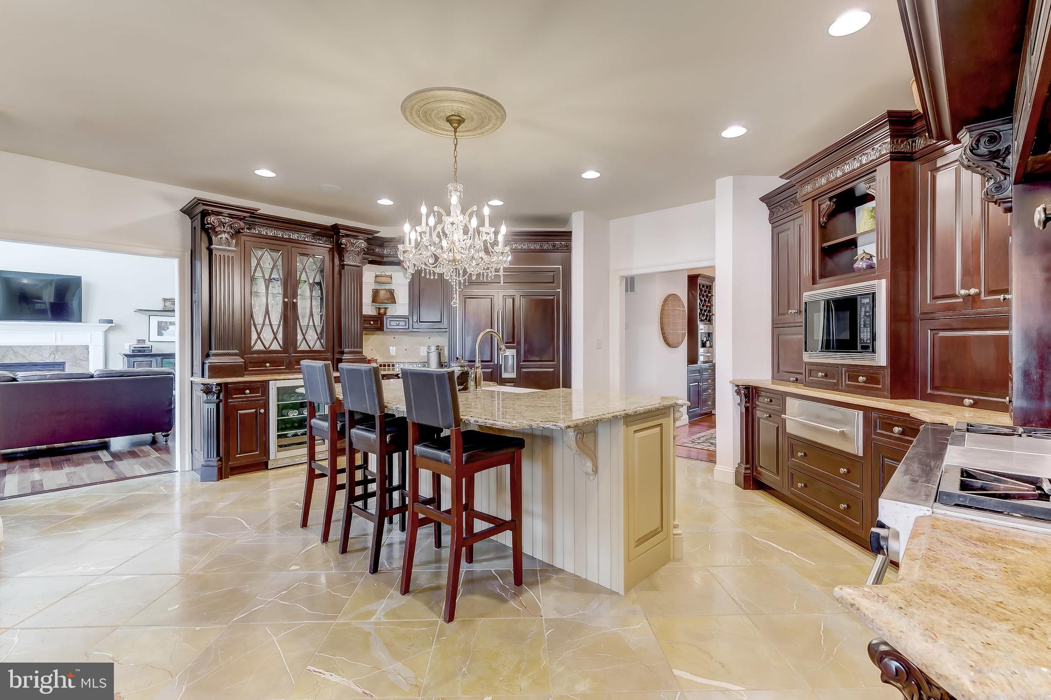 JAMESTOWN ON THE MAGOTHY - Residential