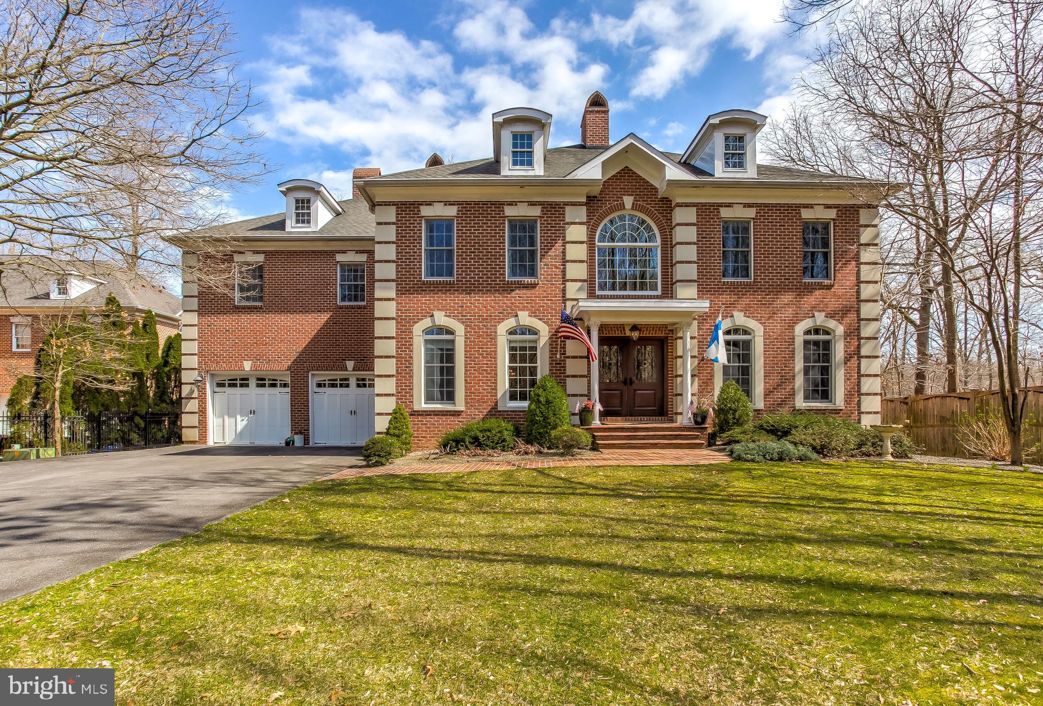 JAMESTOWN ON THE MAGOTHY - Residential