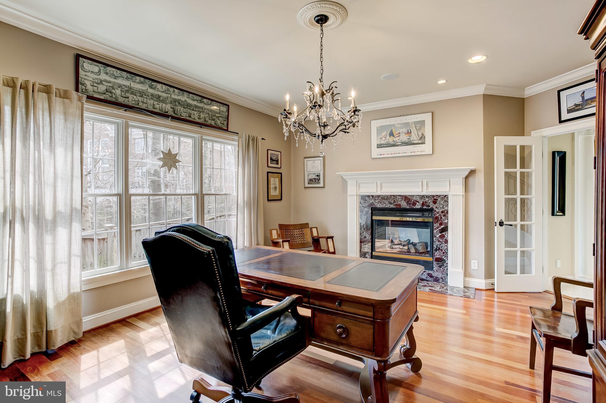 JAMESTOWN ON THE MAGOTHY - Residential