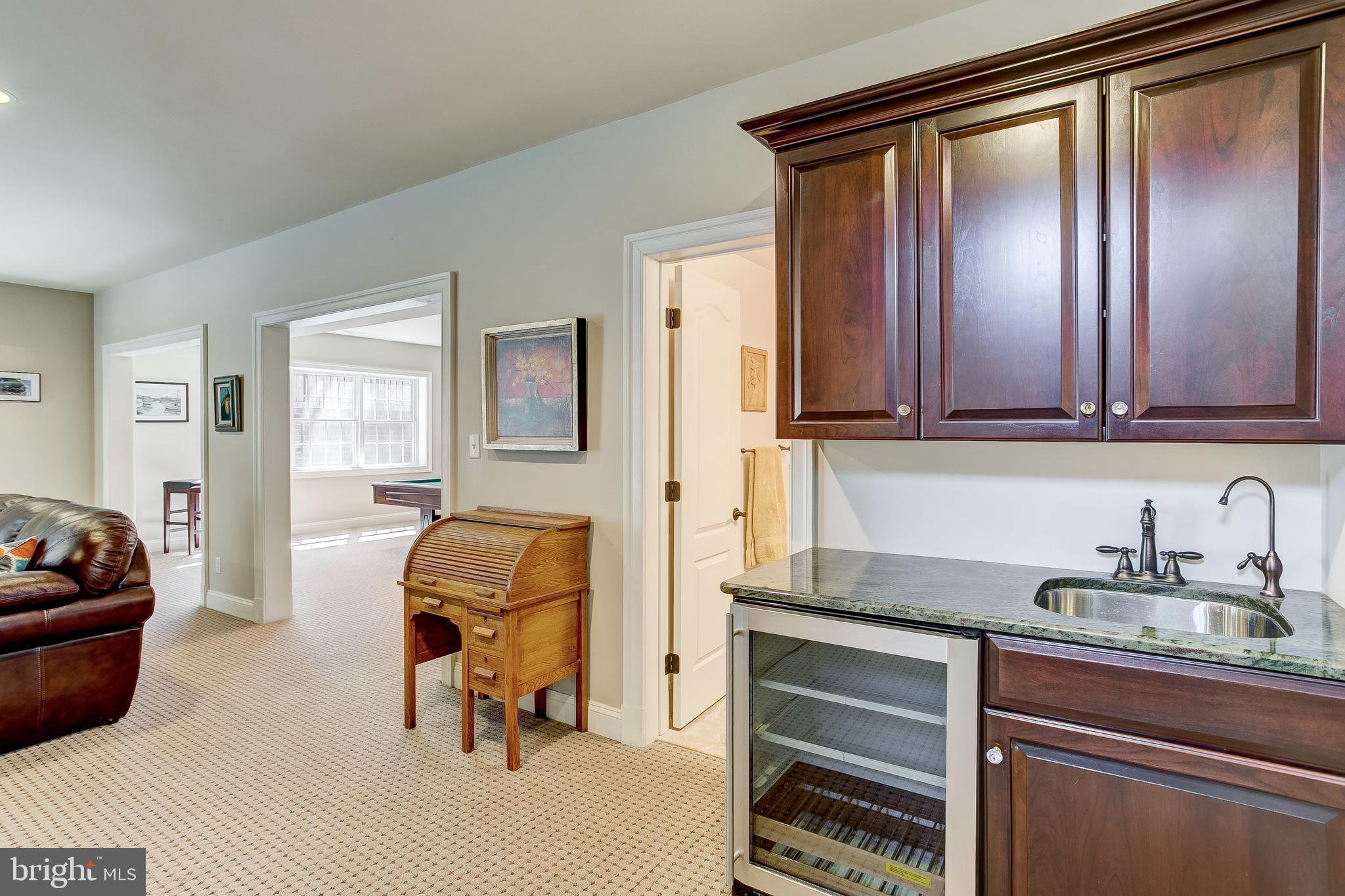 JAMESTOWN ON THE MAGOTHY - Residential