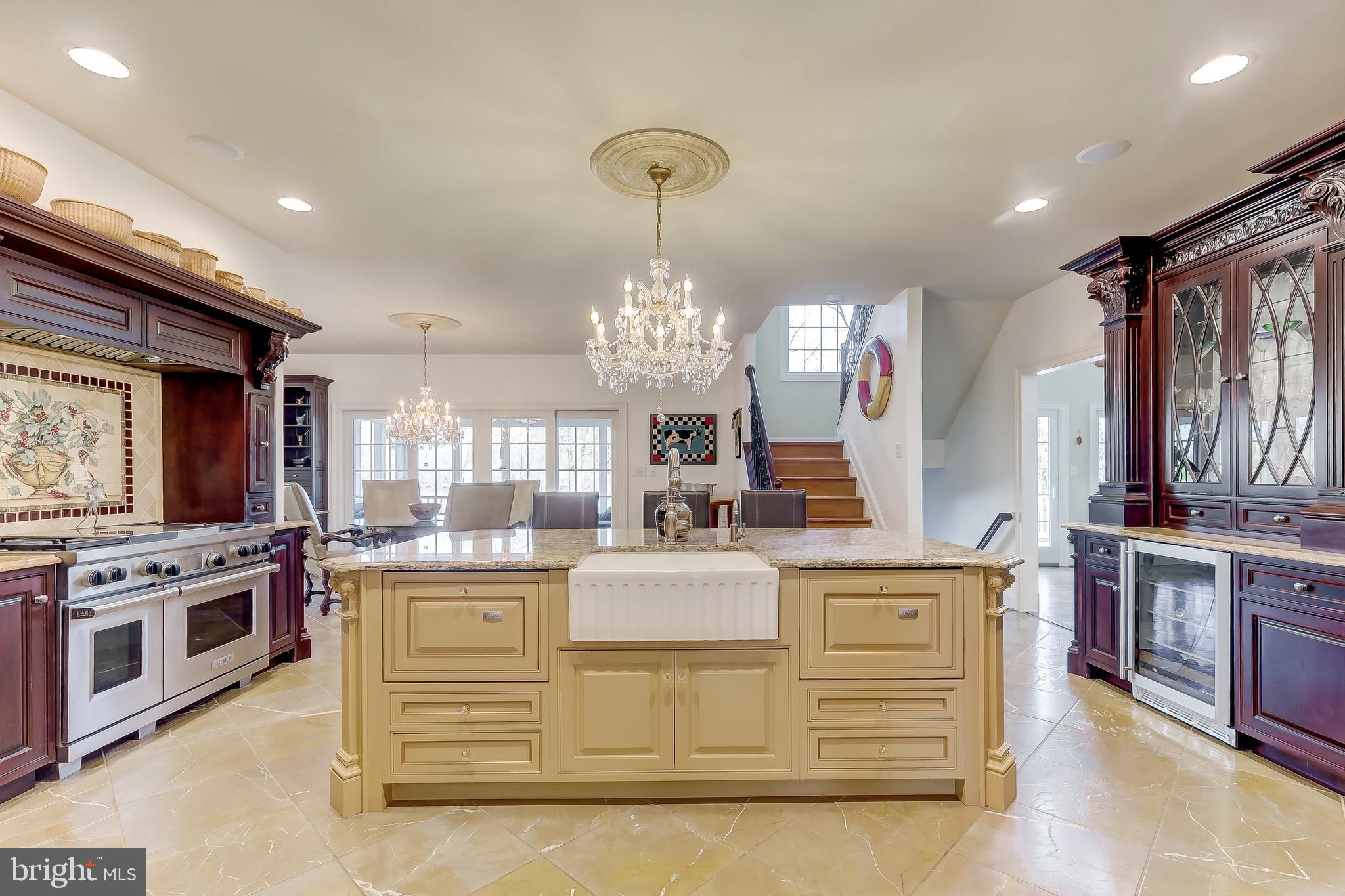 JAMESTOWN ON THE MAGOTHY - Residential