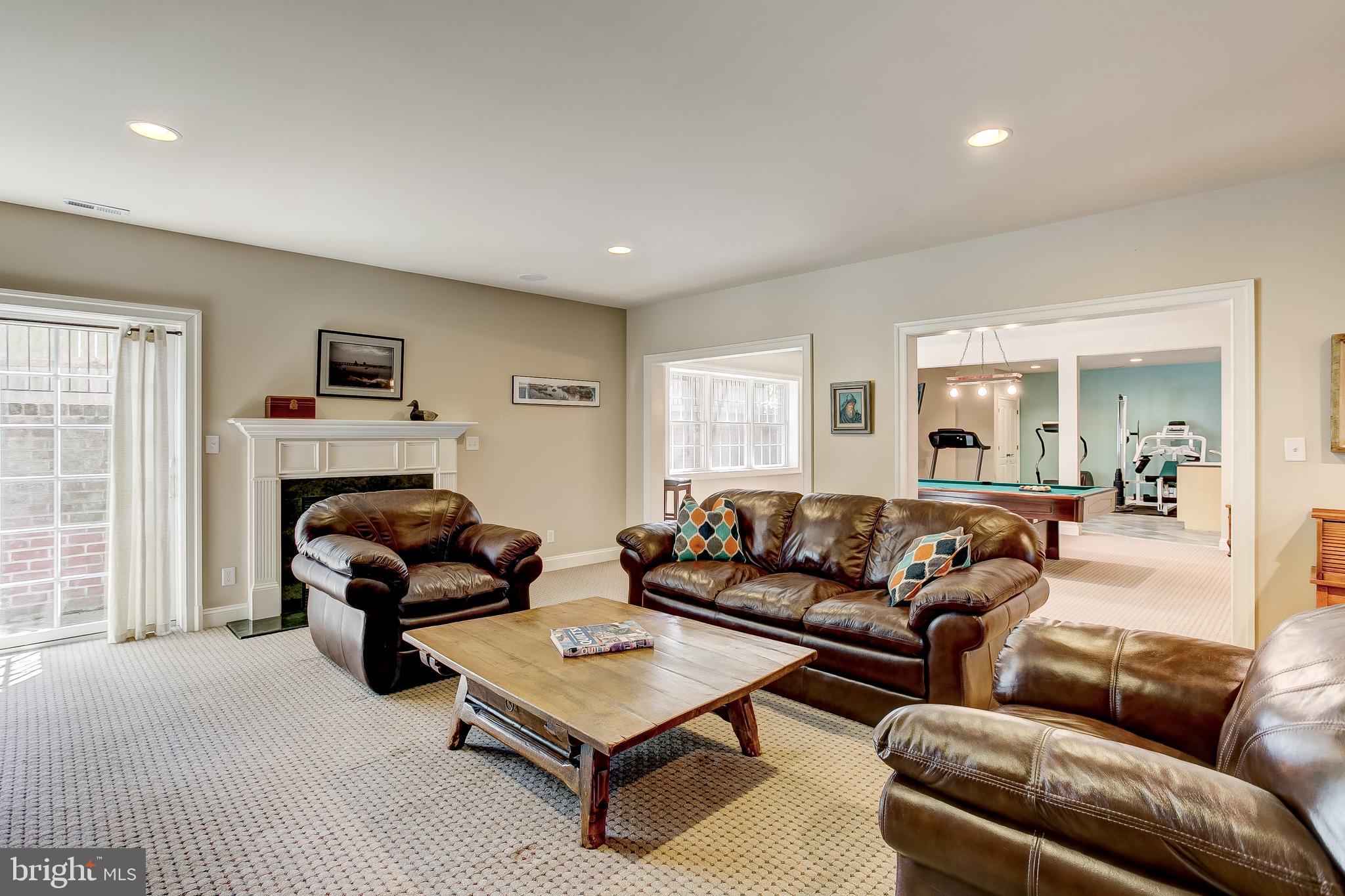 JAMESTOWN ON THE MAGOTHY - Residential