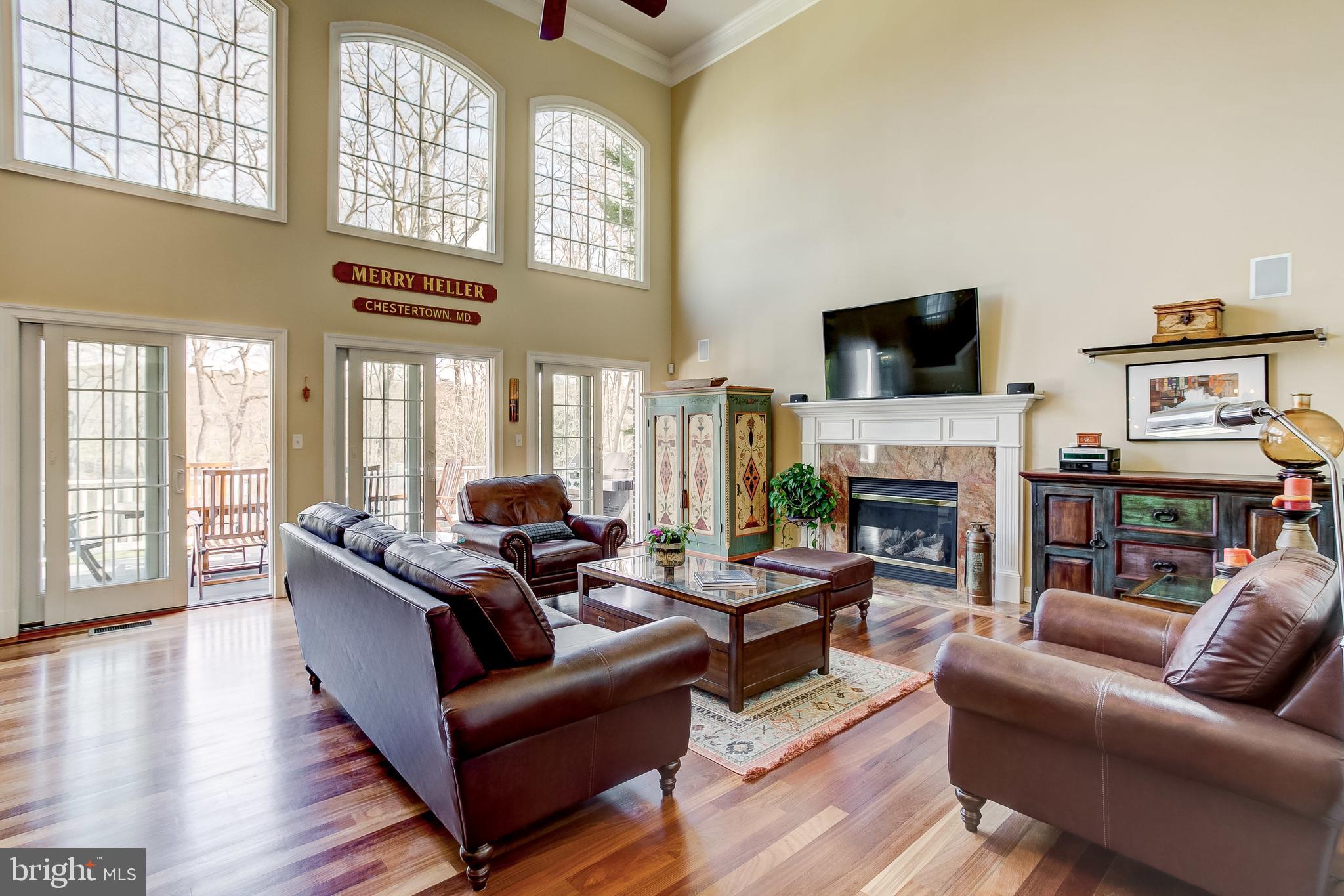 JAMESTOWN ON THE MAGOTHY - Residential