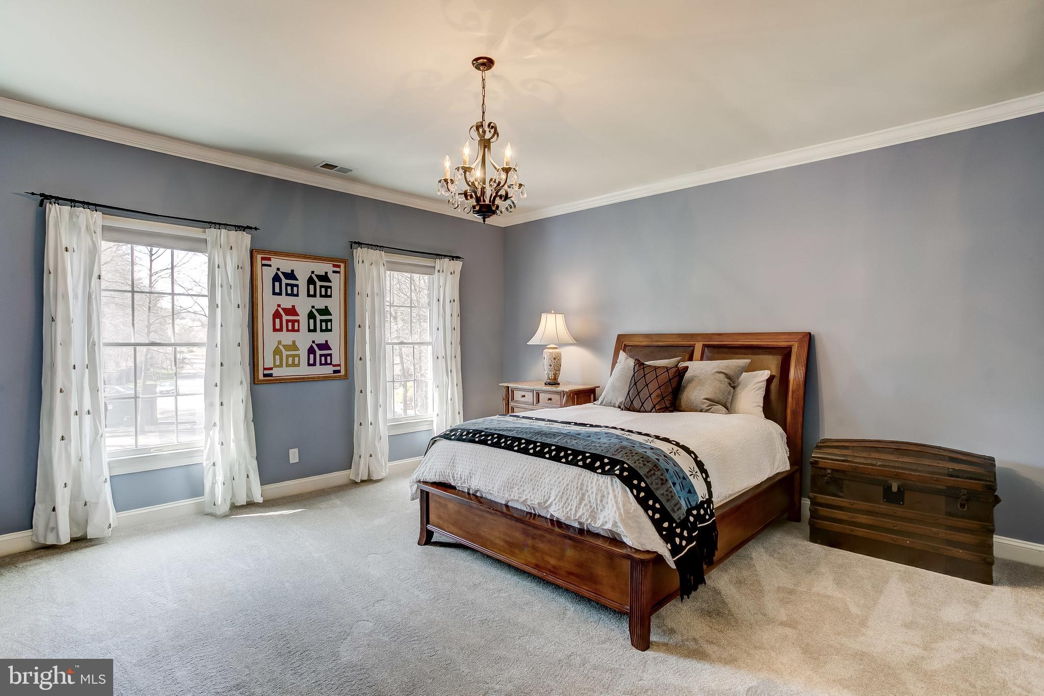 JAMESTOWN ON THE MAGOTHY - Residential