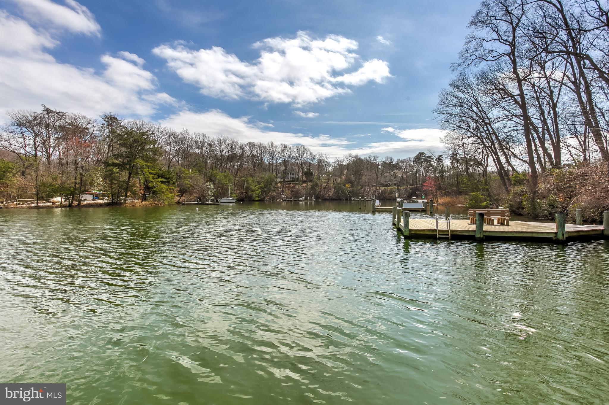 JAMESTOWN ON THE MAGOTHY - Residential