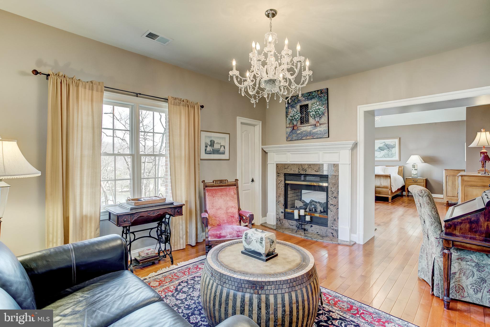 JAMESTOWN ON THE MAGOTHY - Residential