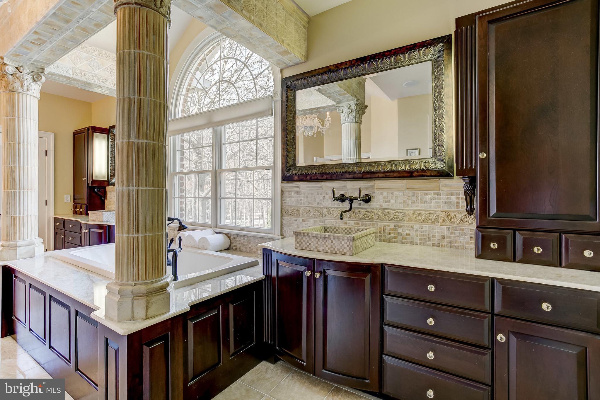 JAMESTOWN ON THE MAGOTHY - Residential