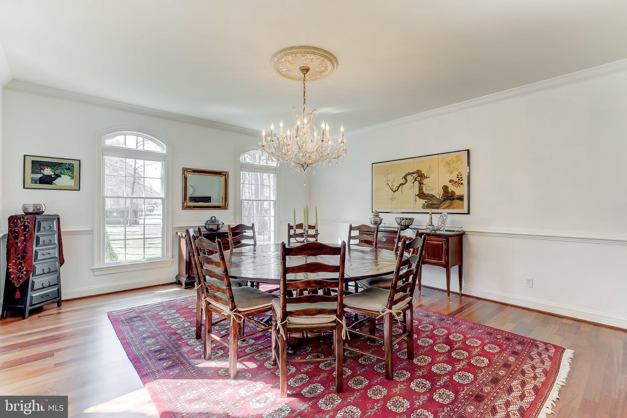 JAMESTOWN ON THE MAGOTHY - Residential