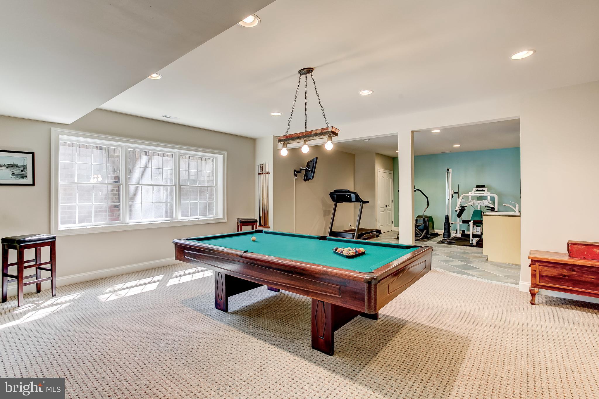 JAMESTOWN ON THE MAGOTHY - Residential