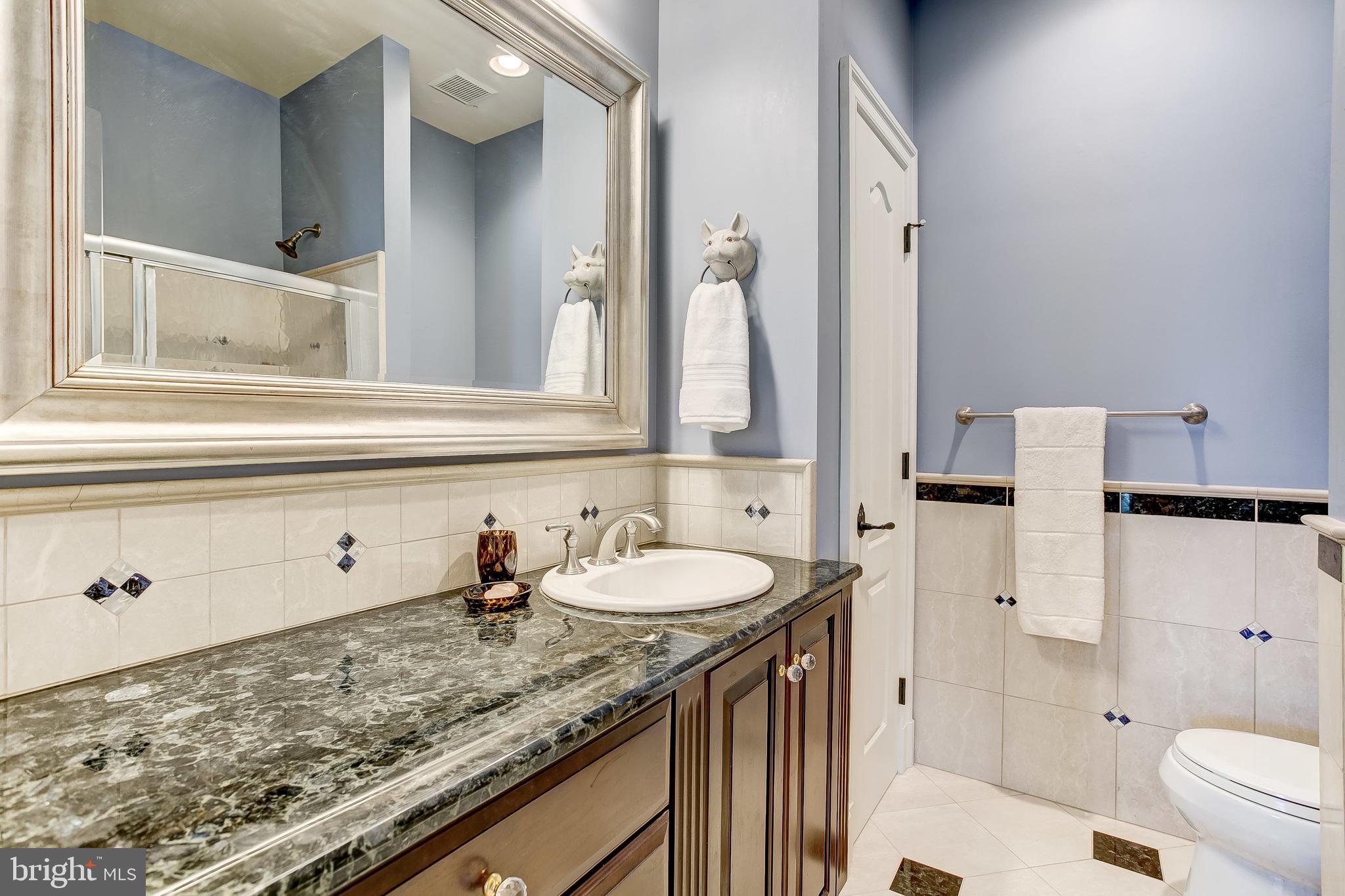 JAMESTOWN ON THE MAGOTHY - Residential