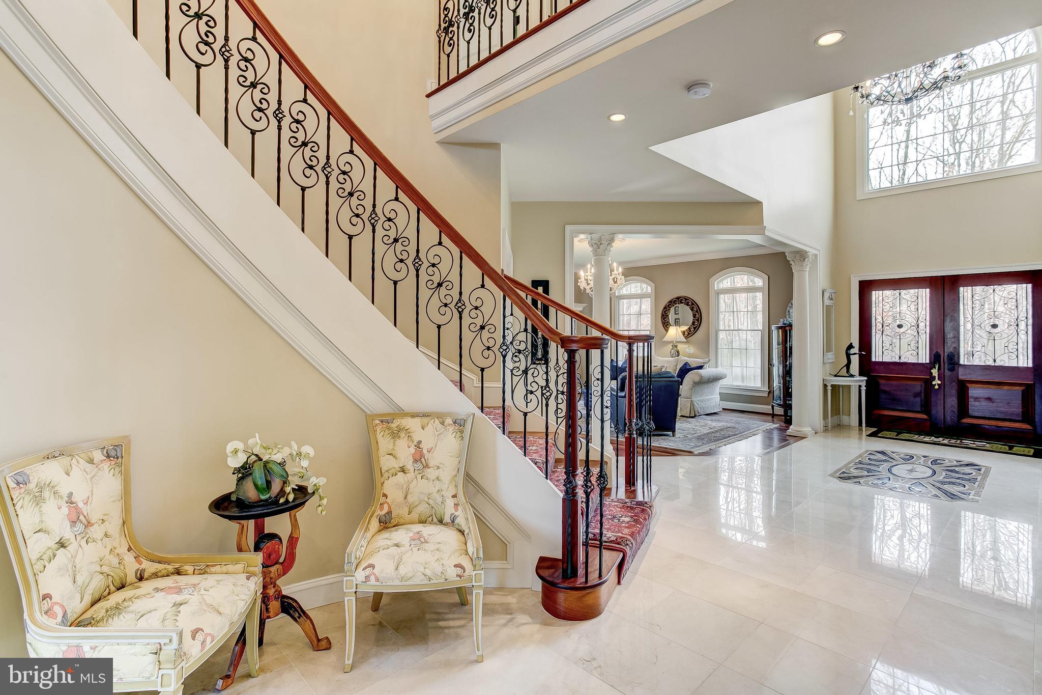 JAMESTOWN ON THE MAGOTHY - Residential