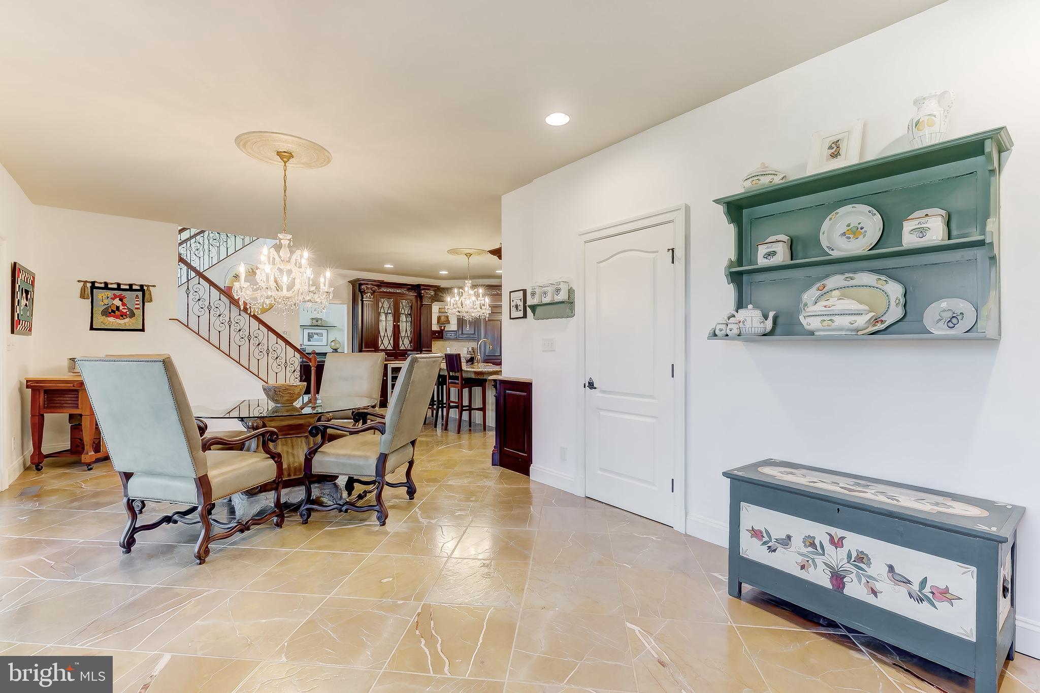 JAMESTOWN ON THE MAGOTHY - Residential