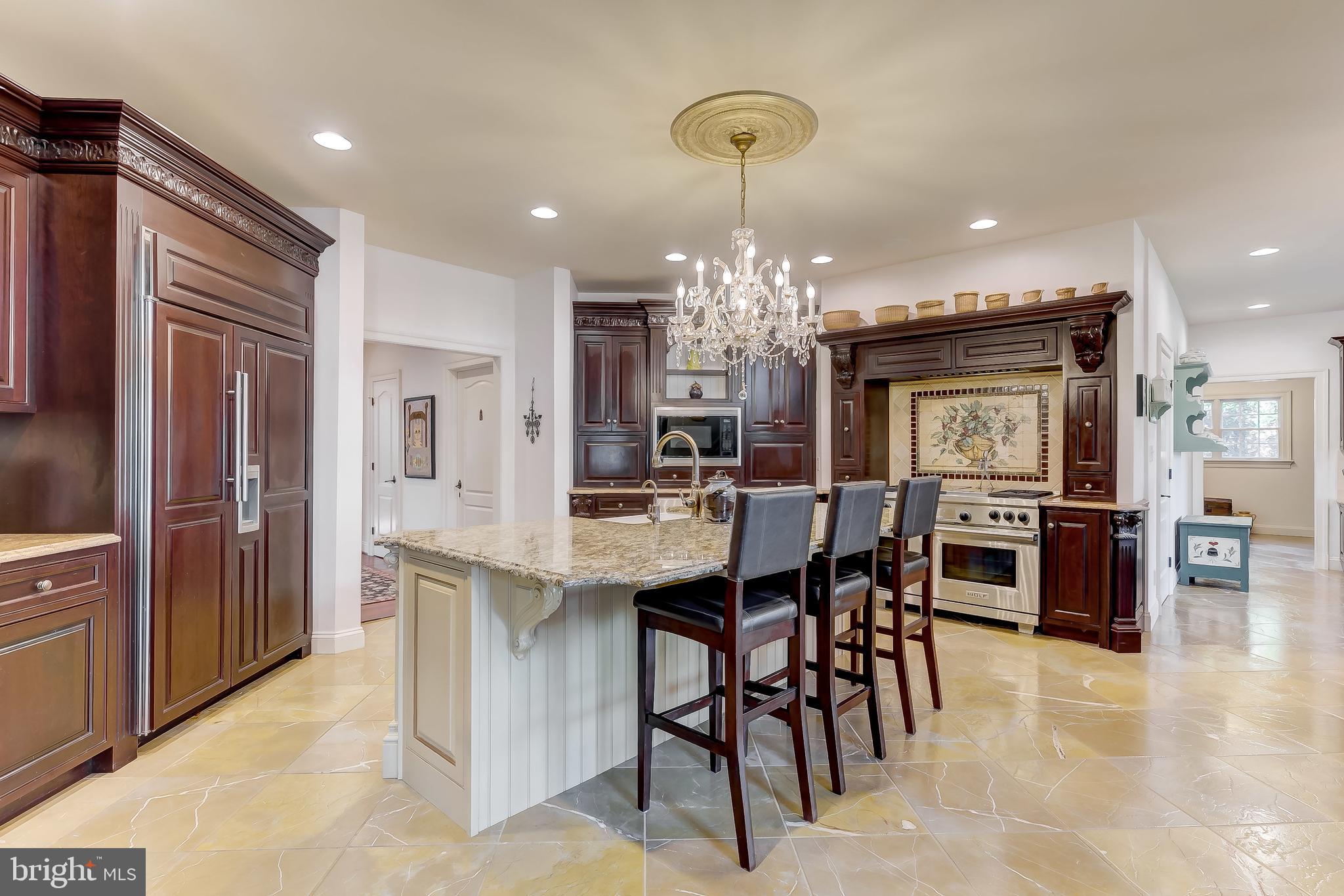 JAMESTOWN ON THE MAGOTHY - Residential