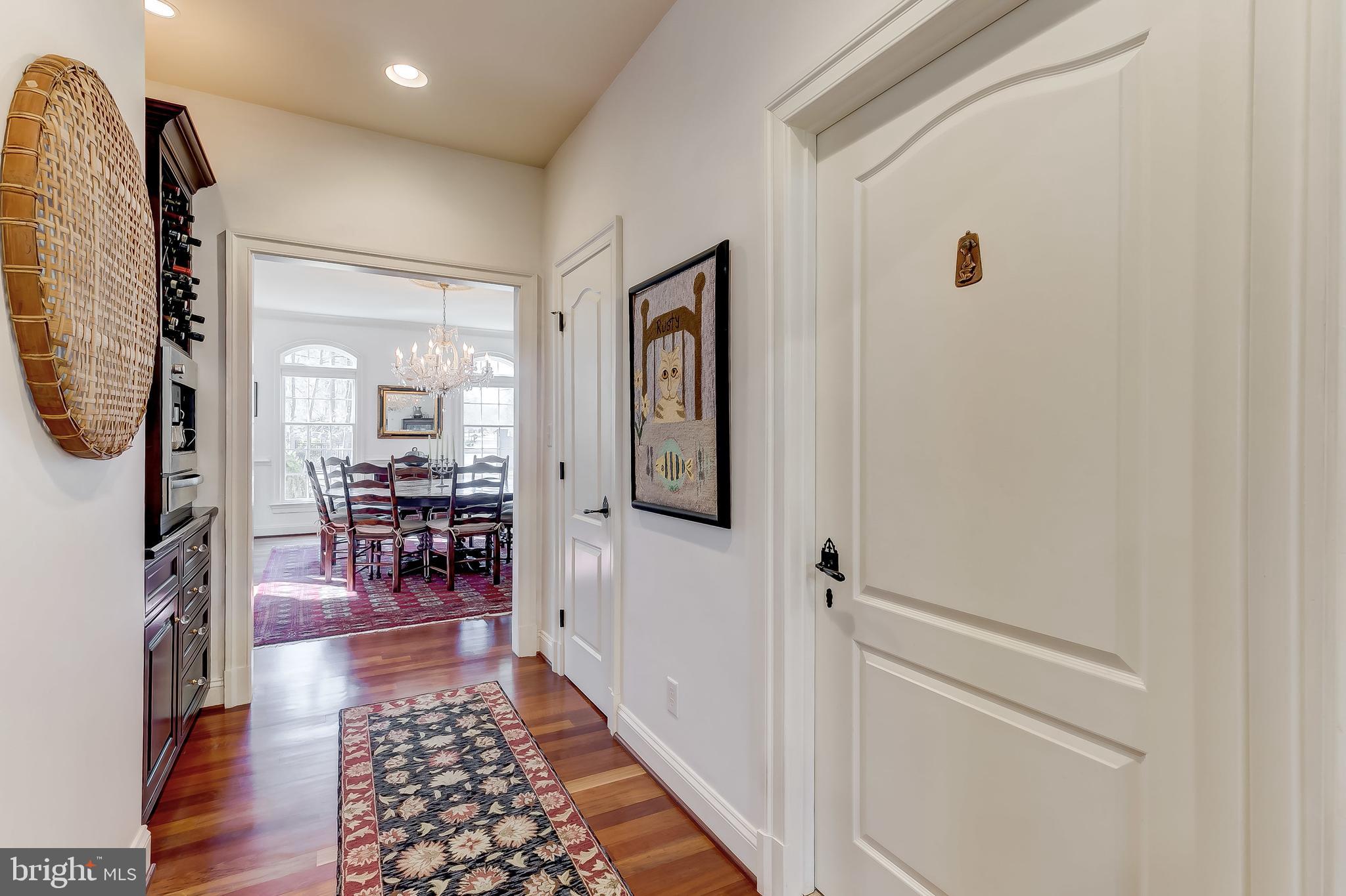 JAMESTOWN ON THE MAGOTHY - Residential