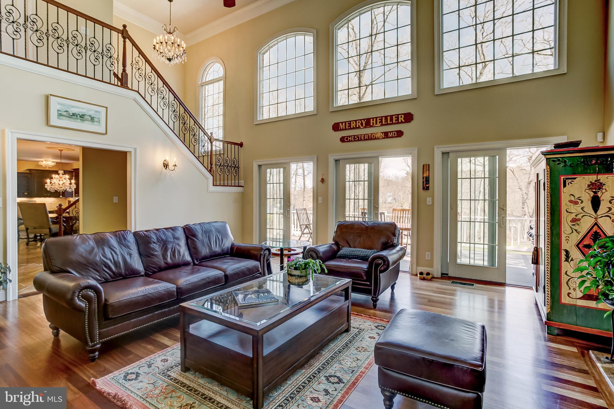 JAMESTOWN ON THE MAGOTHY - Residential