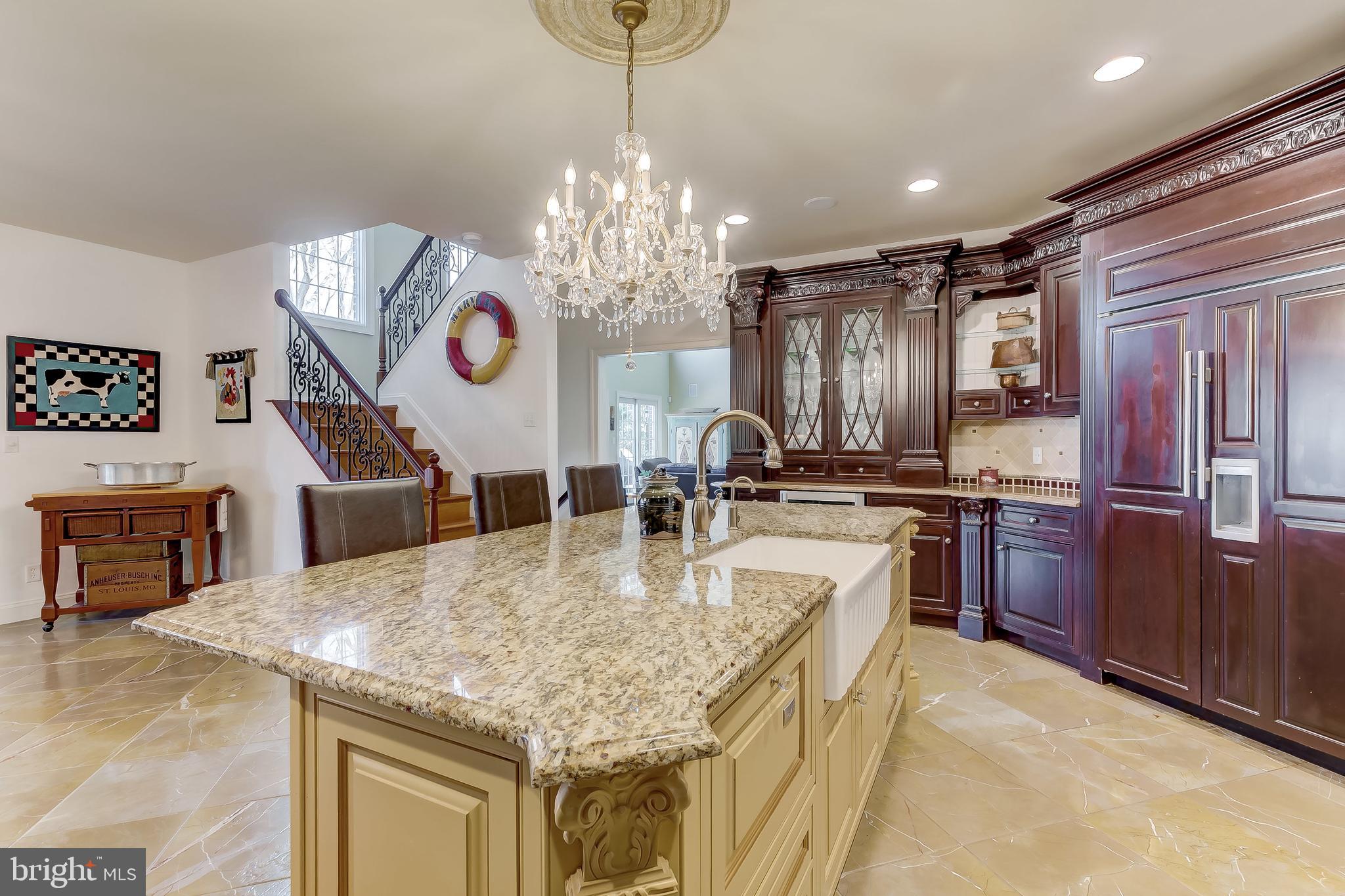 JAMESTOWN ON THE MAGOTHY - Residential