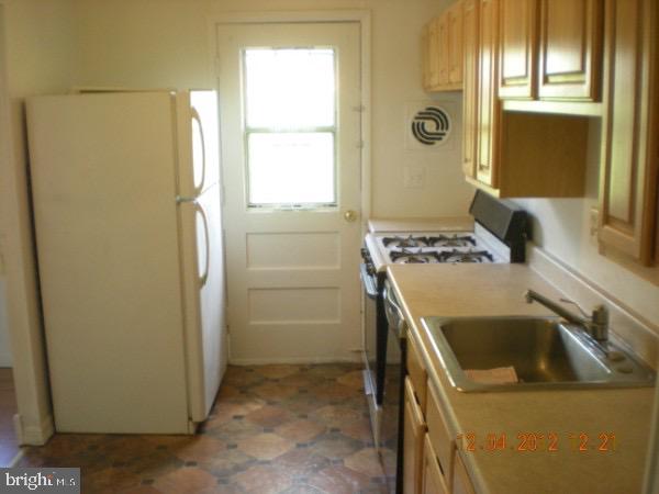 BELMONT - Residential