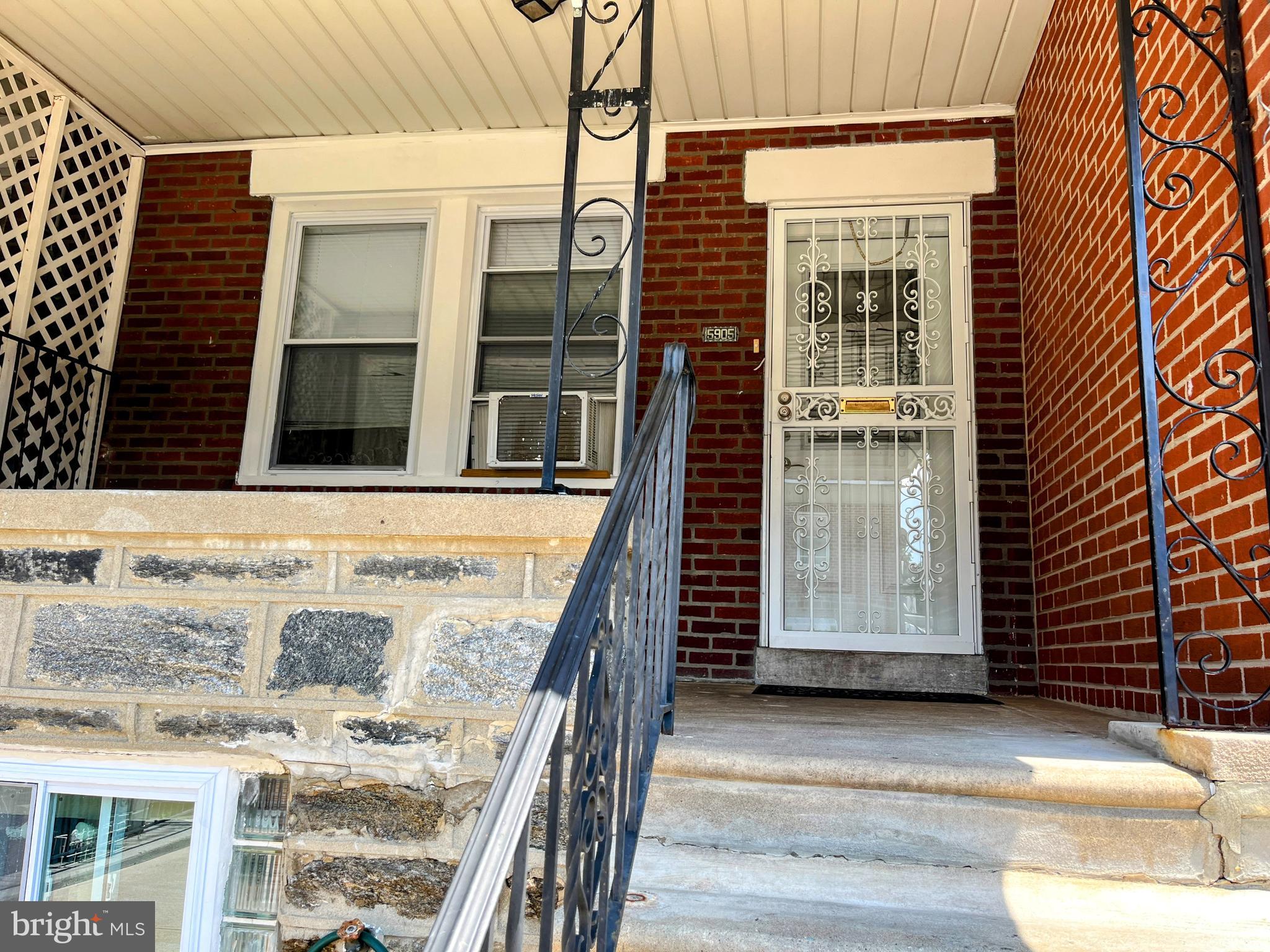 Warm and Inviting Olney Home! Beautiful hardwood floors, freshly painted 1st and 2nd floors. Offering an updated kitchen, finished basement, new storm doors front and back, new roof June 2025, Gas heater 2021, windows replaced in 2016. Just move in and start living in this 4 bedroom home with 2 full bathrooms. Laundry room off the finished basement and access to the rear yard. Nice front covered porch and fenced in backyard BBQ’s. Easy access to Cheltenham Ave, Roosevelt Blvd, shopping, restaurants and public transportation.
