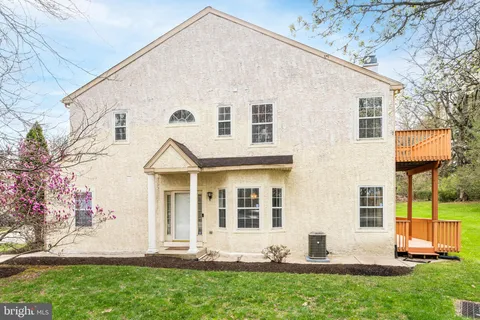 1 Cherry Court, Lafayette Hill, PA 19444 - MLS#: PAMC2136580